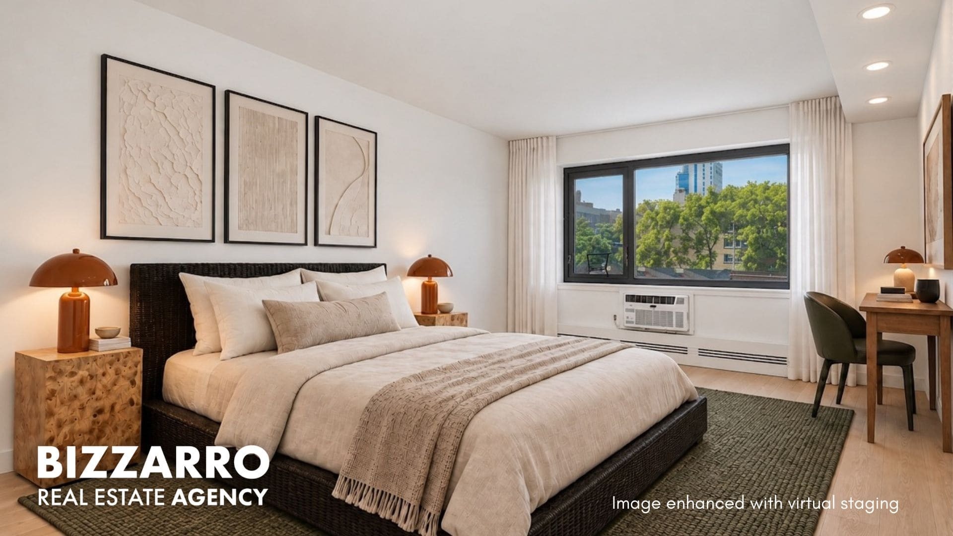 1330 Fifth Avenue 3A West Harlem New York NY 10026