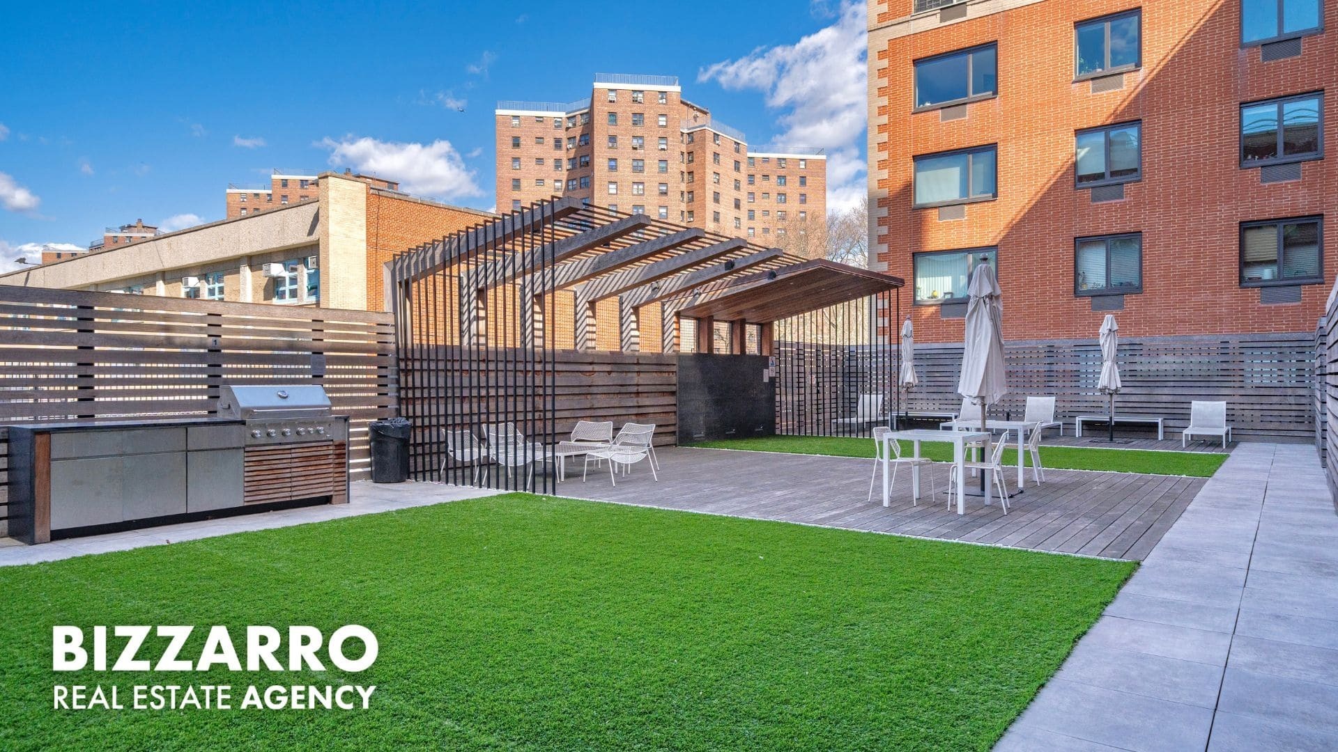 1330 Fifth Avenue 3A West Harlem New York NY 10026