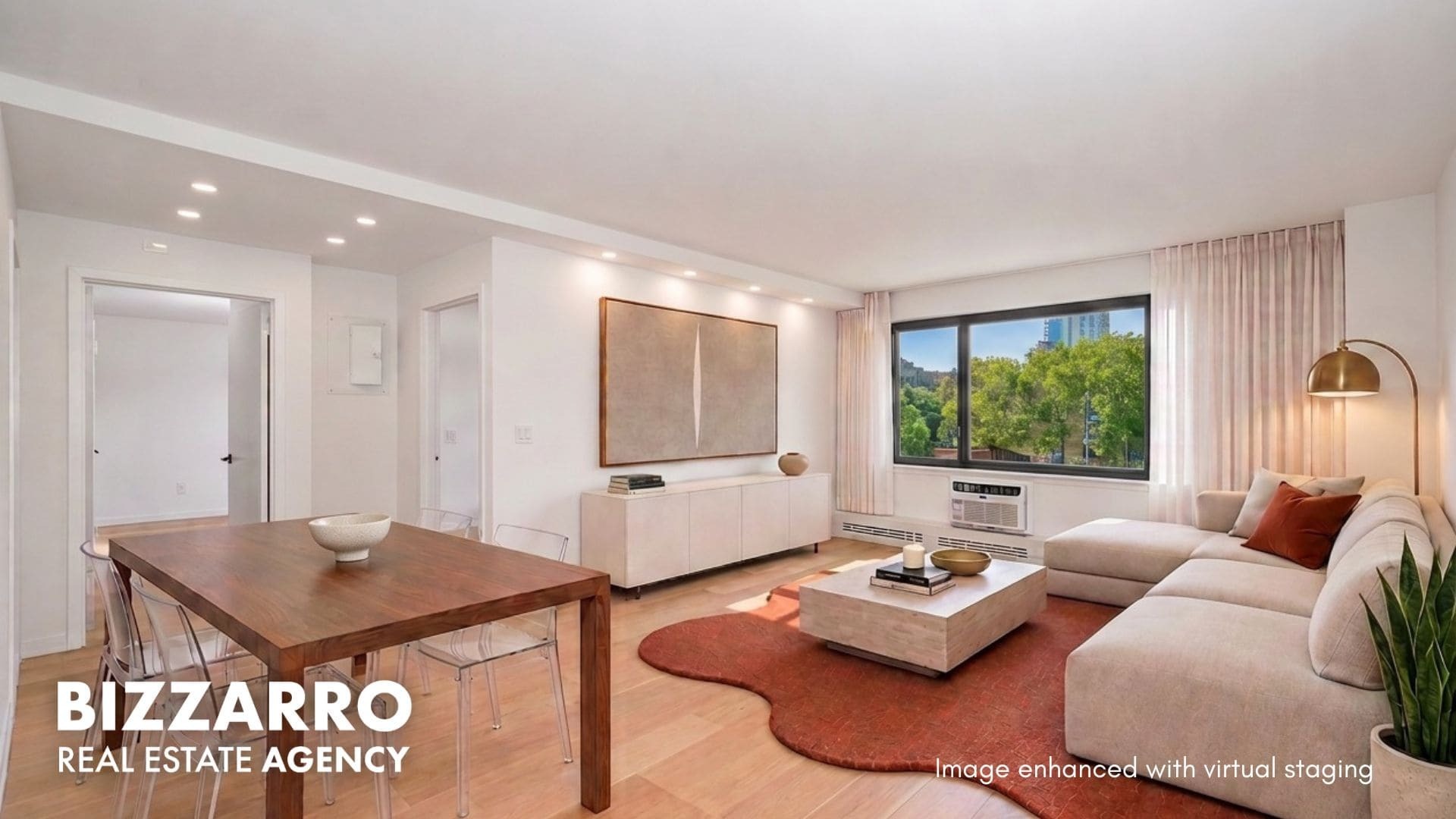 1330 Fifth Avenue 3A West Harlem New York NY 10026