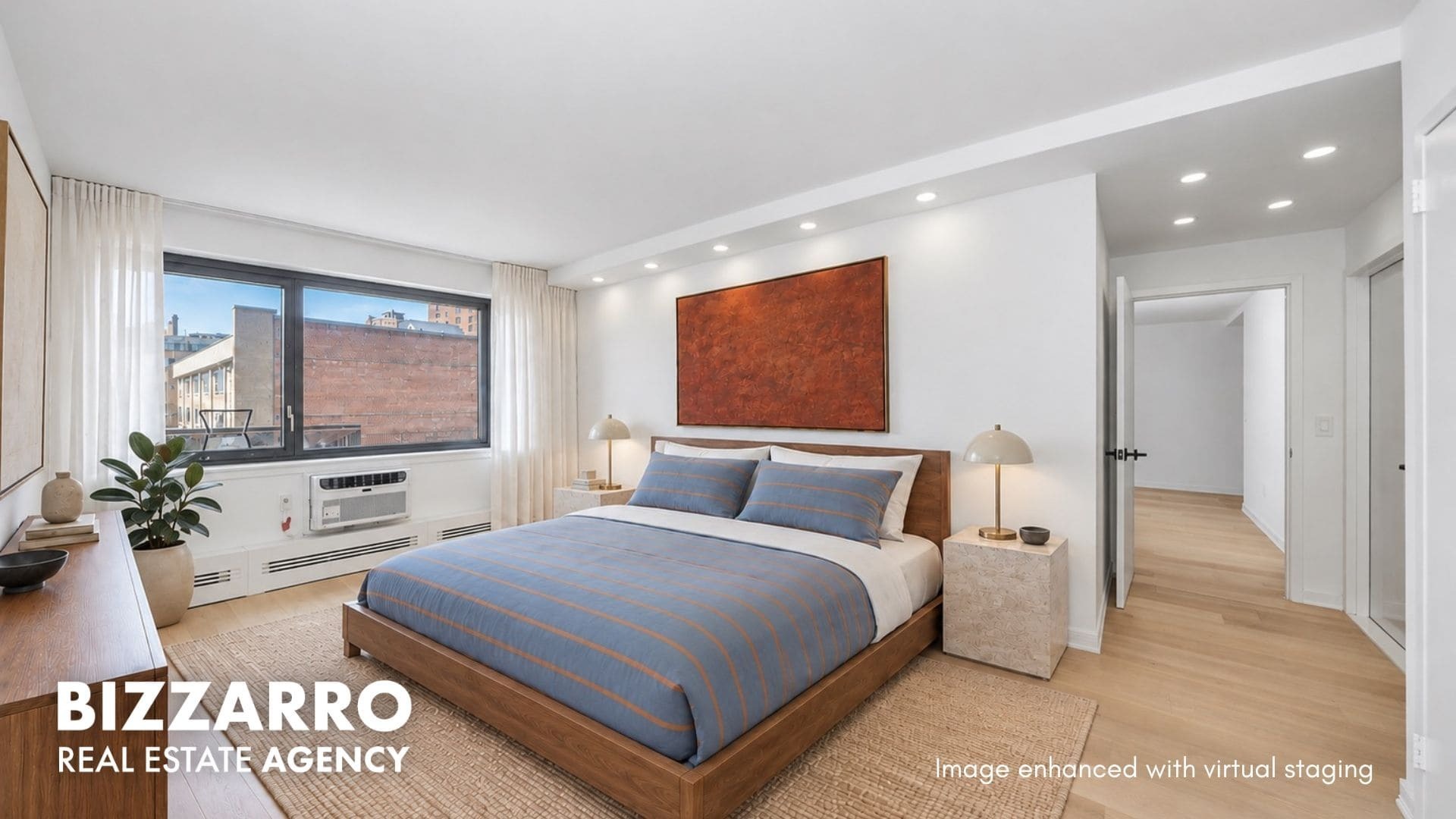 1330 Fifth Avenue 3A West Harlem New York NY 10026