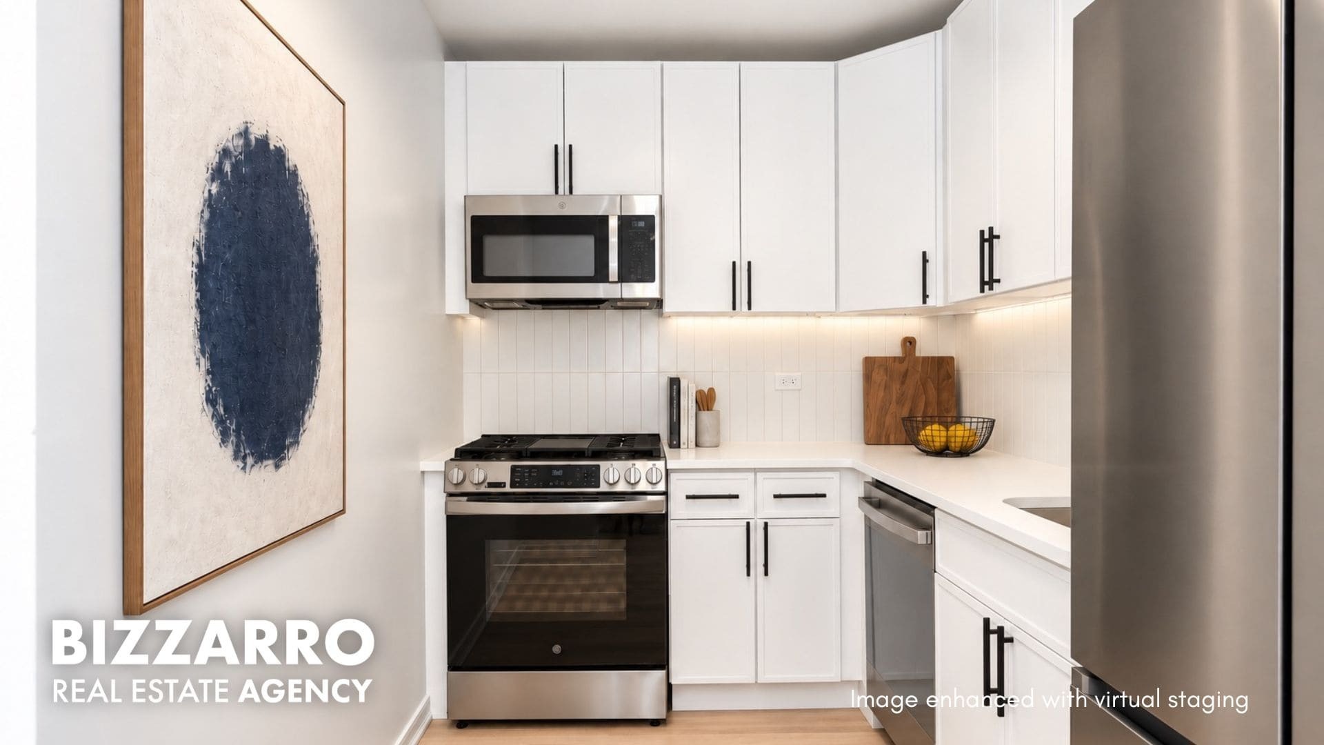 1330 Fifth Avenue 3A West Harlem New York NY 10026