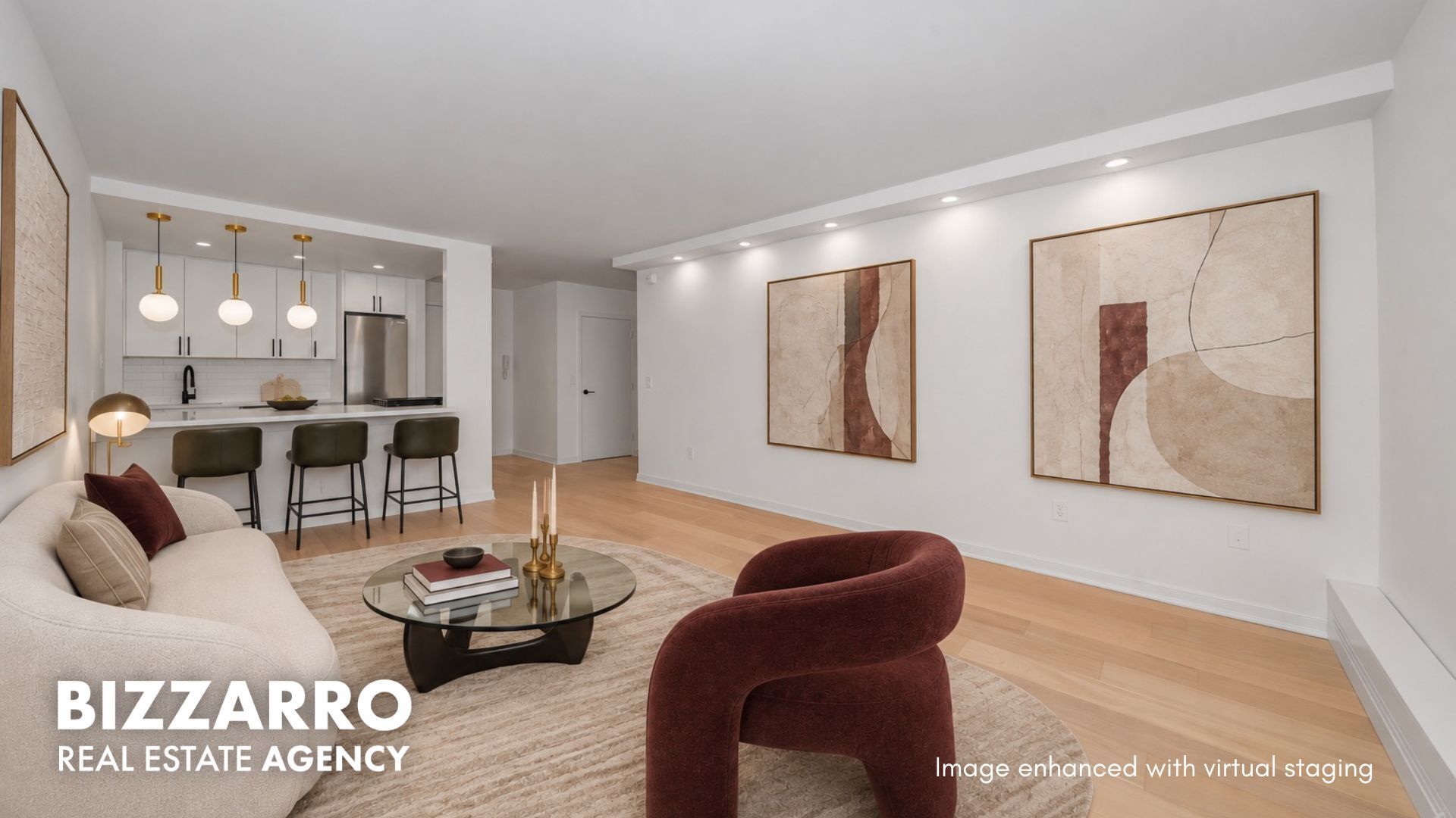 1330 Fifth Avenue 5D West Harlem New York NY 10026