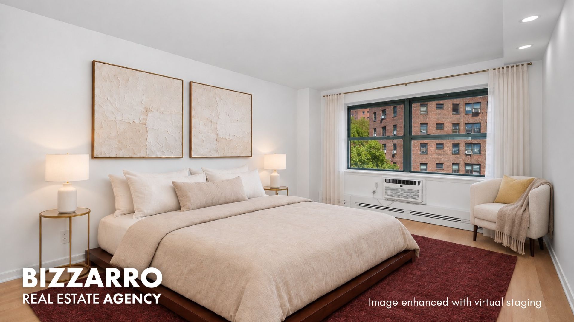 1330 Fifth Avenue 5D West Harlem New York NY 10026