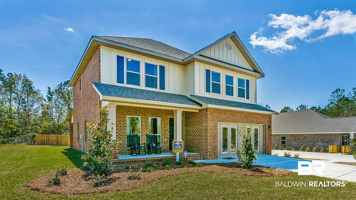 4-Bedroom Homes for Sale in Stonebridge