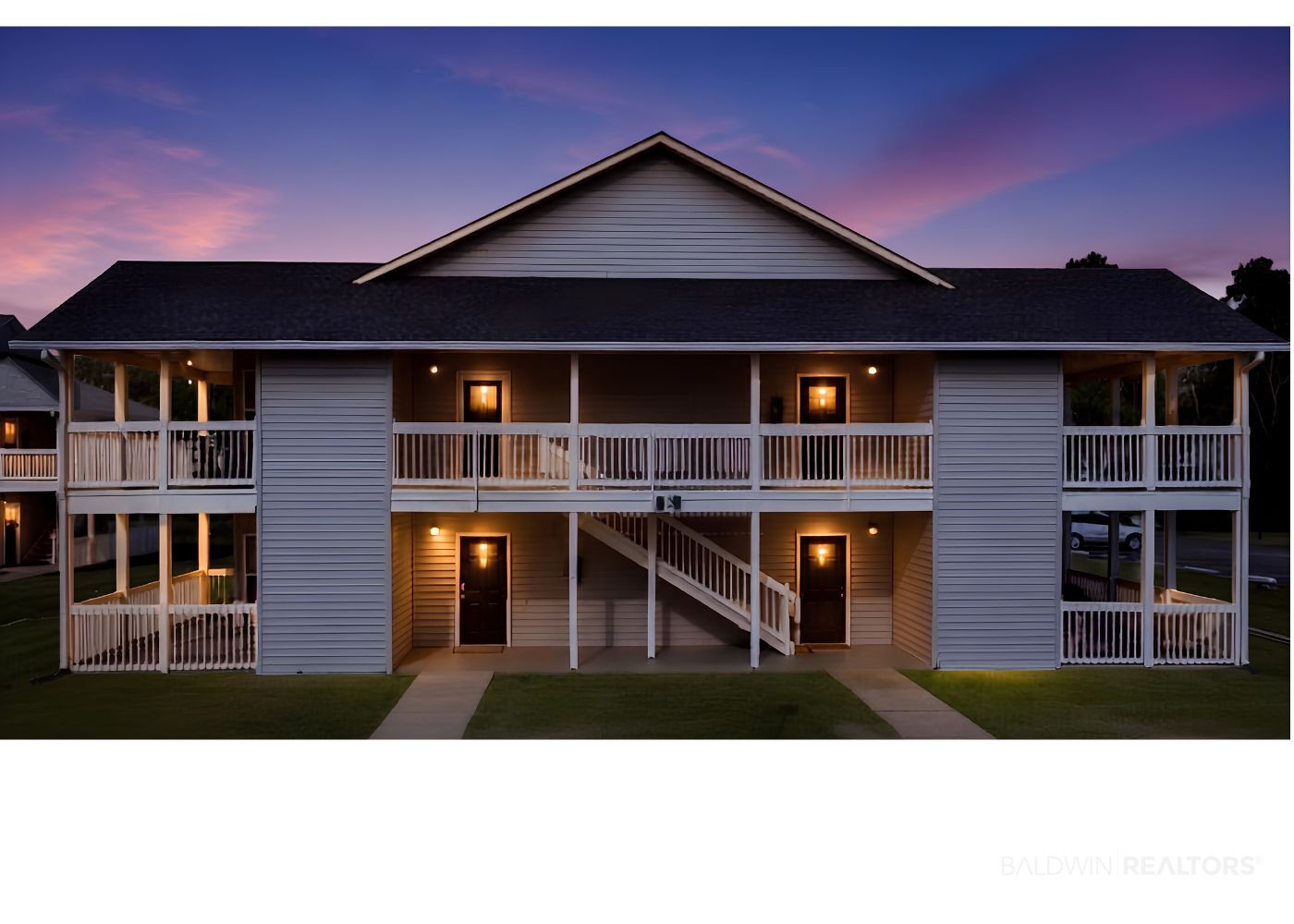 Condos for Sale in Colony Club - Gulf Shores AL