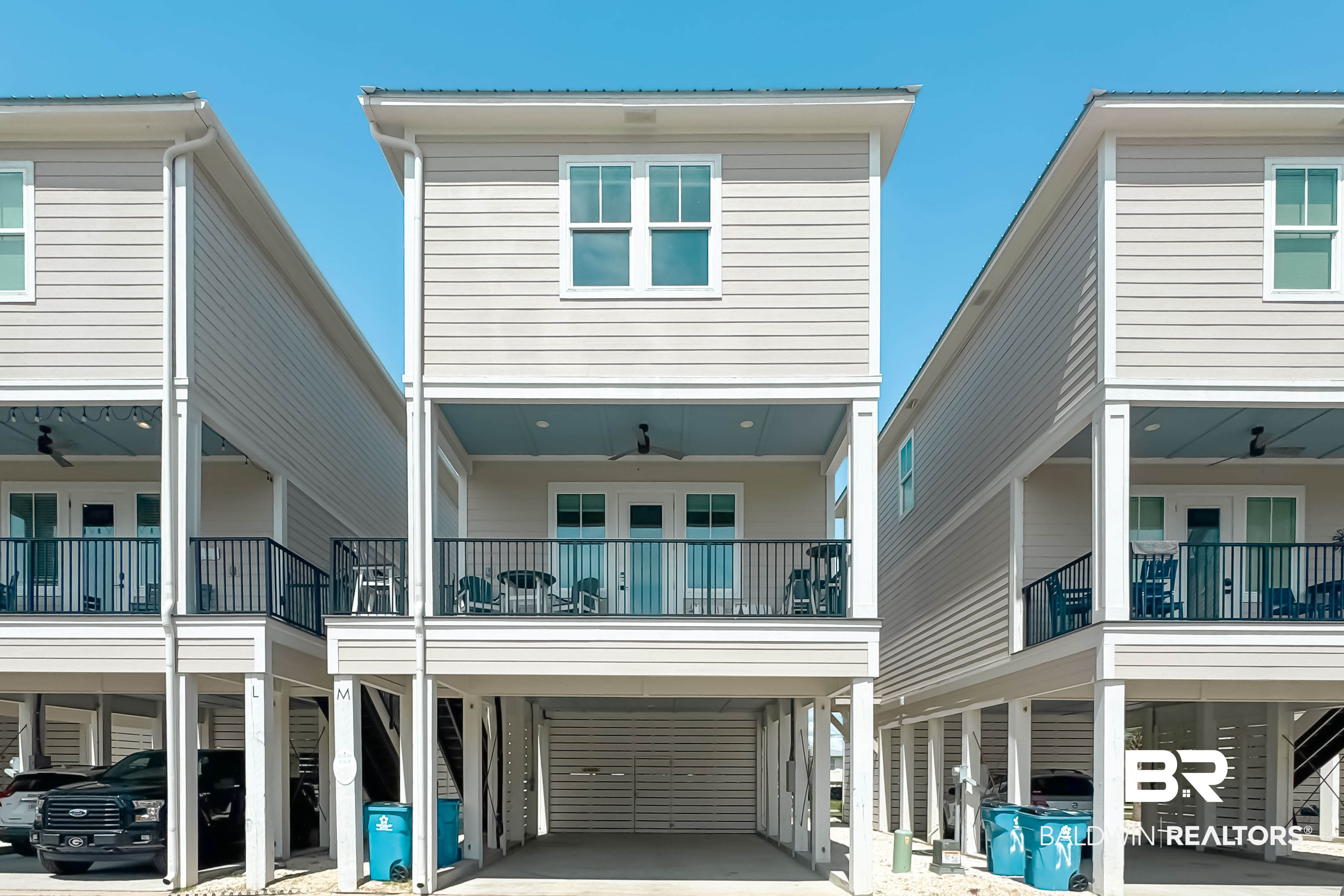Gulf Shores Listings