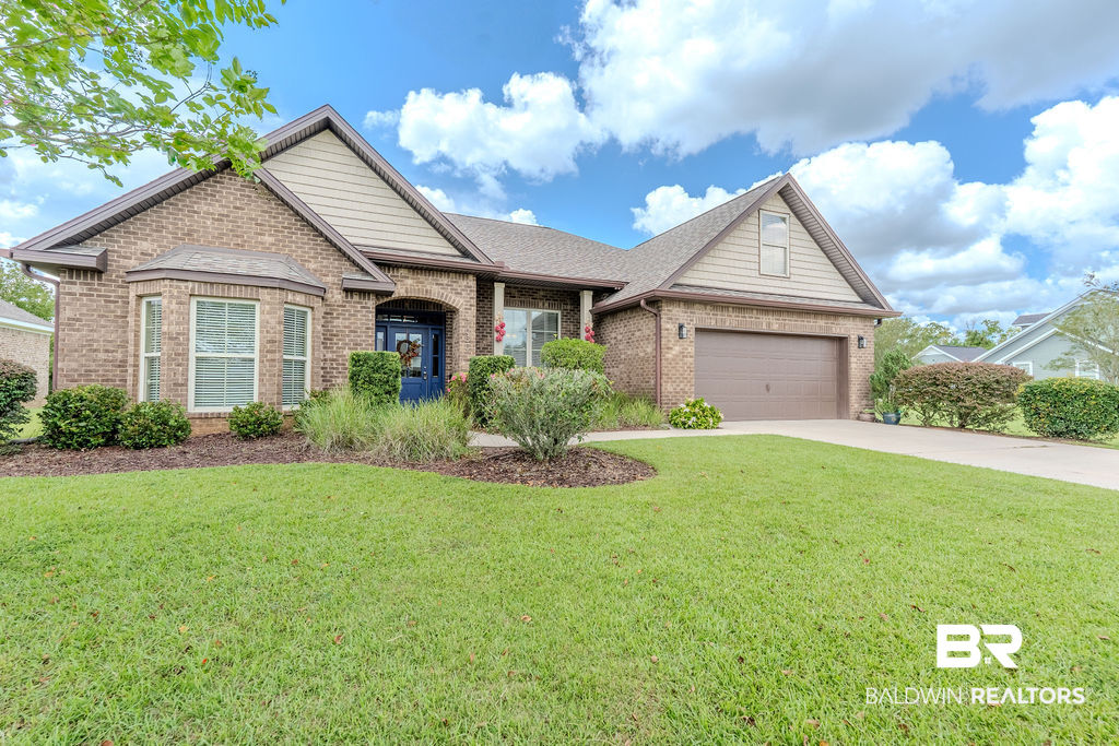 Homes for Sale in Stonegate Estates - Gulf Shores AL