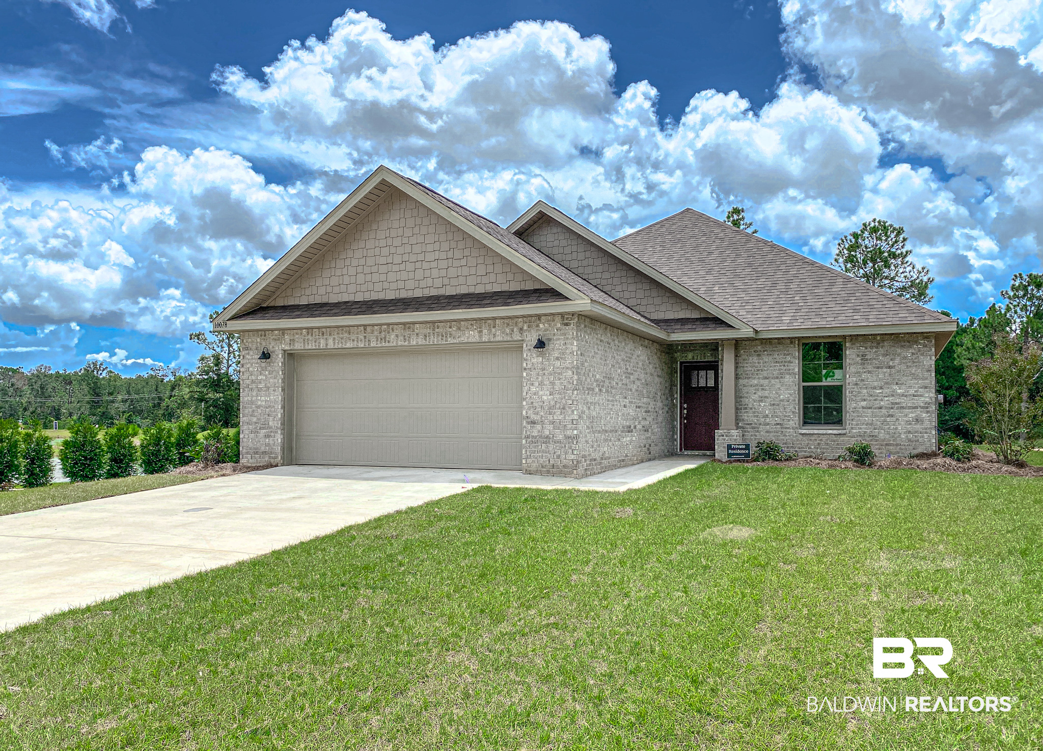 Homes for Sale in Glenlakes - Foley AL