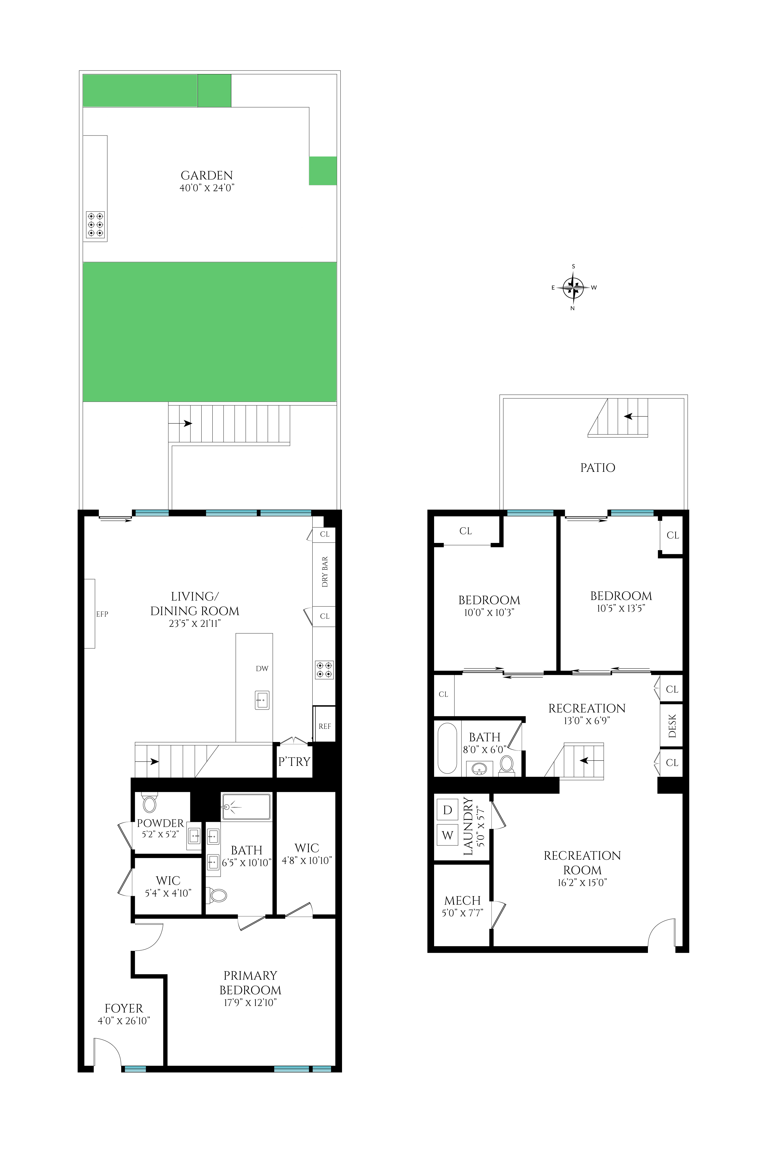 108 India Street 1 Greenpoint Brooklyn NY 11222