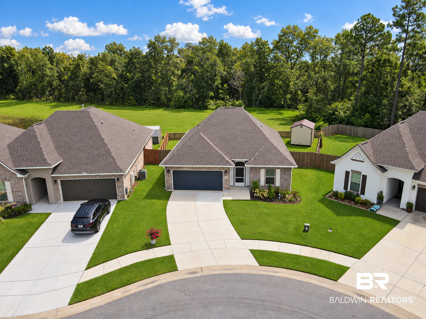 Single family home for sale at 1428 Fenton Cir, Foley, AL 36535 | MLS# 410127 | Listing updated on 2026-09-17