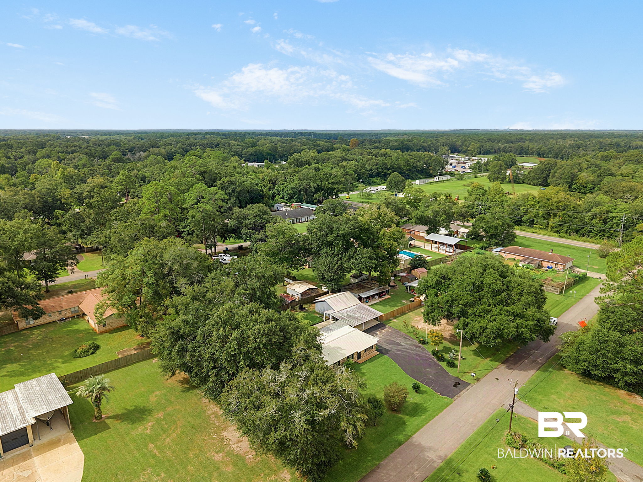 Photo 73 of Single family home for sale at 5471 Helen Dr, Theodore, AL 36582 | MLS# 410290 | Listing updated on 2026-09-12