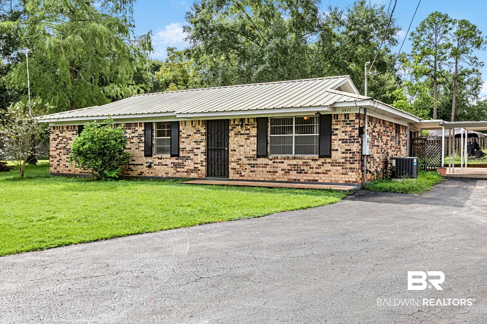 5471 Helen Drive