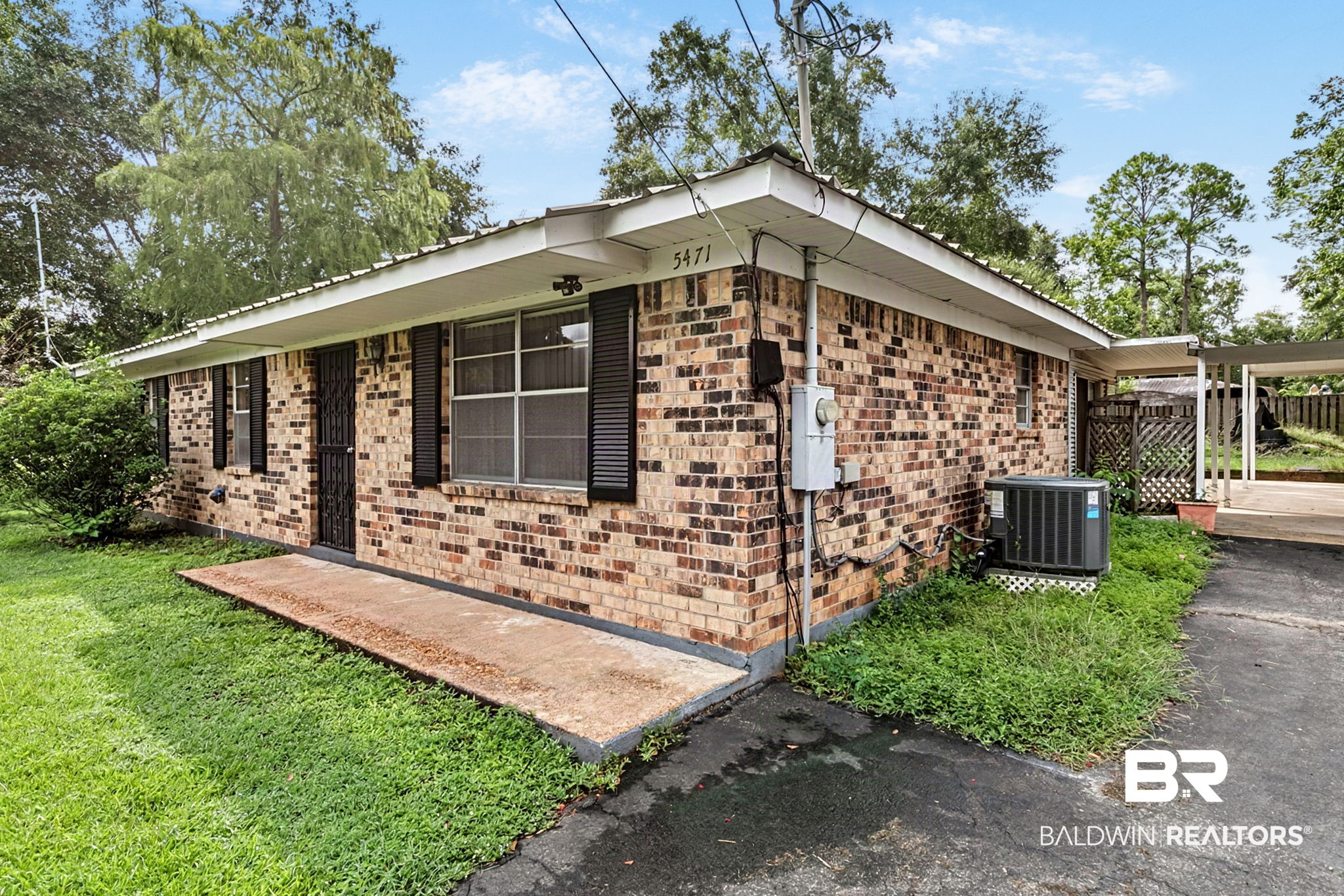 5471 Helen Drive