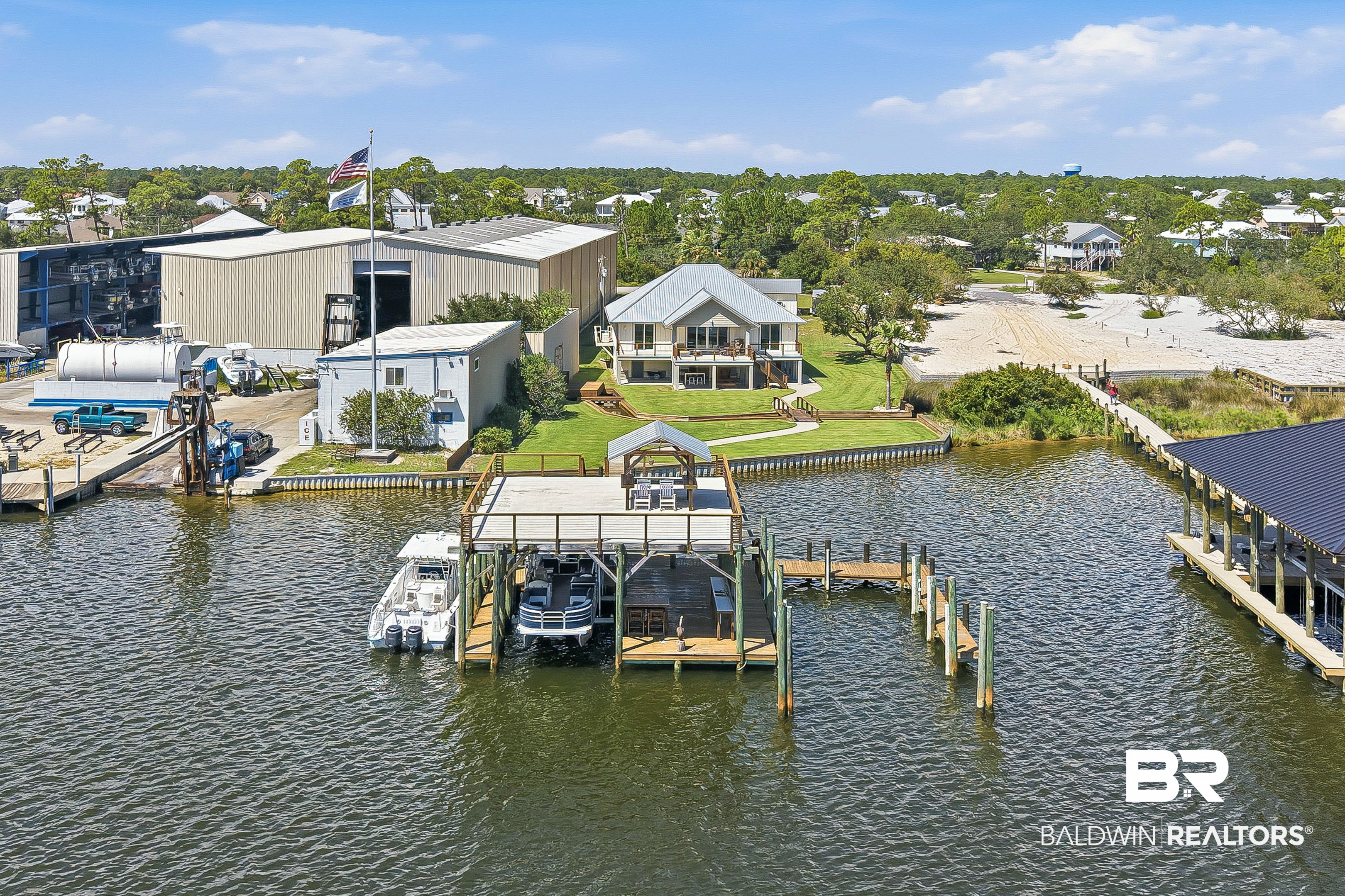Orange Beach Real Estate