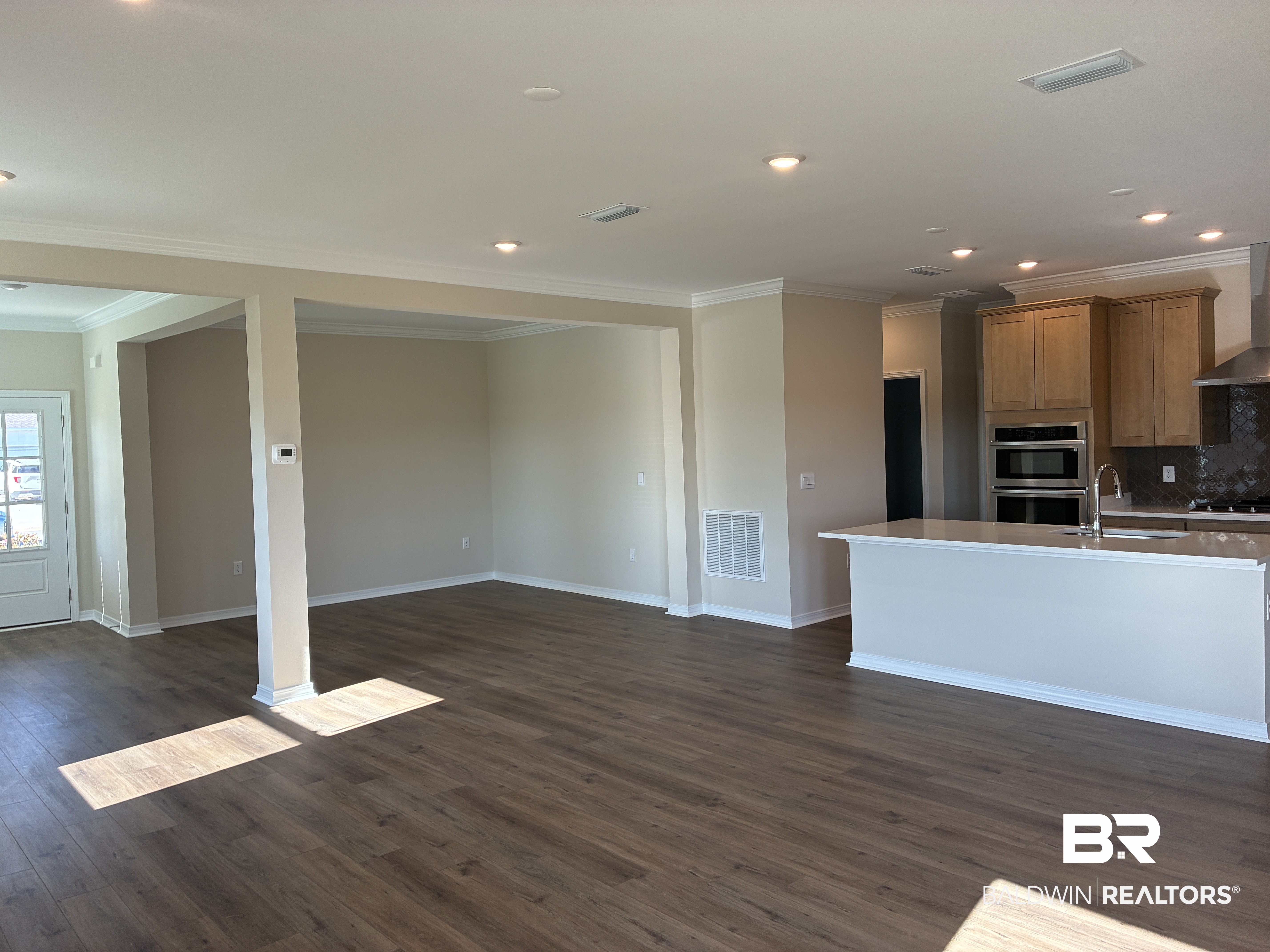 Photo 2 of Single family home for sale at 18204 Kent Cir, Foley, AL 36535 | MLS# 394308 | Listing updated on 2026-09-19