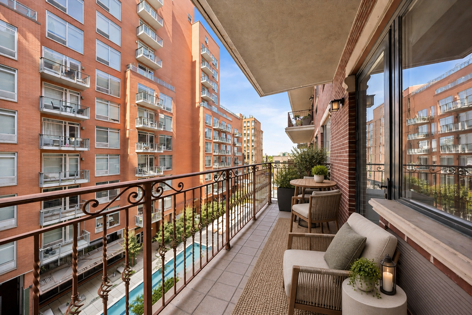 41-26 27th Street 5B Long Island City Queens NY 11101