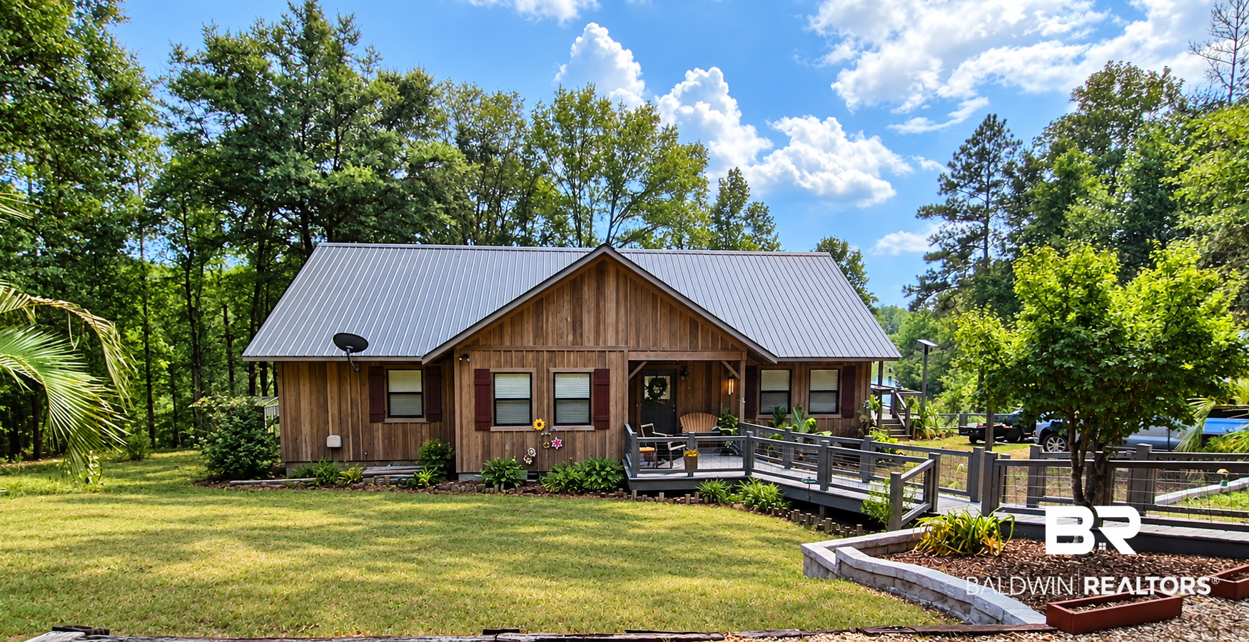 Photo 1 of Townhouse for sale at 859 Cold Crk Dr, Evergreen, AL 36401 | MLS# 410544 | Listing updated on 2026-09-13