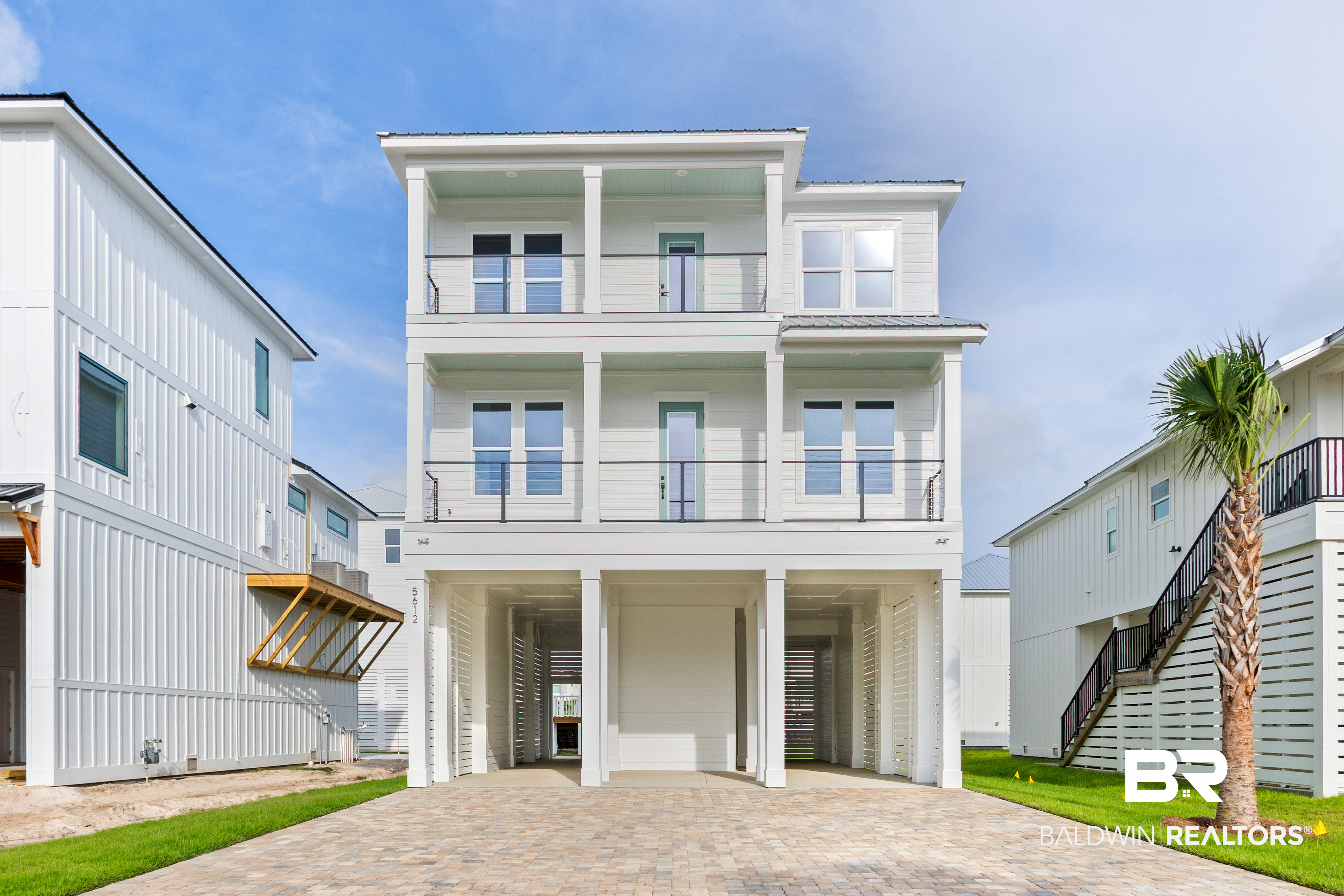 Single family home for sale at 5612 Bay La Launch Ave, Orange Beach, AL 36561 | MLS# 394816