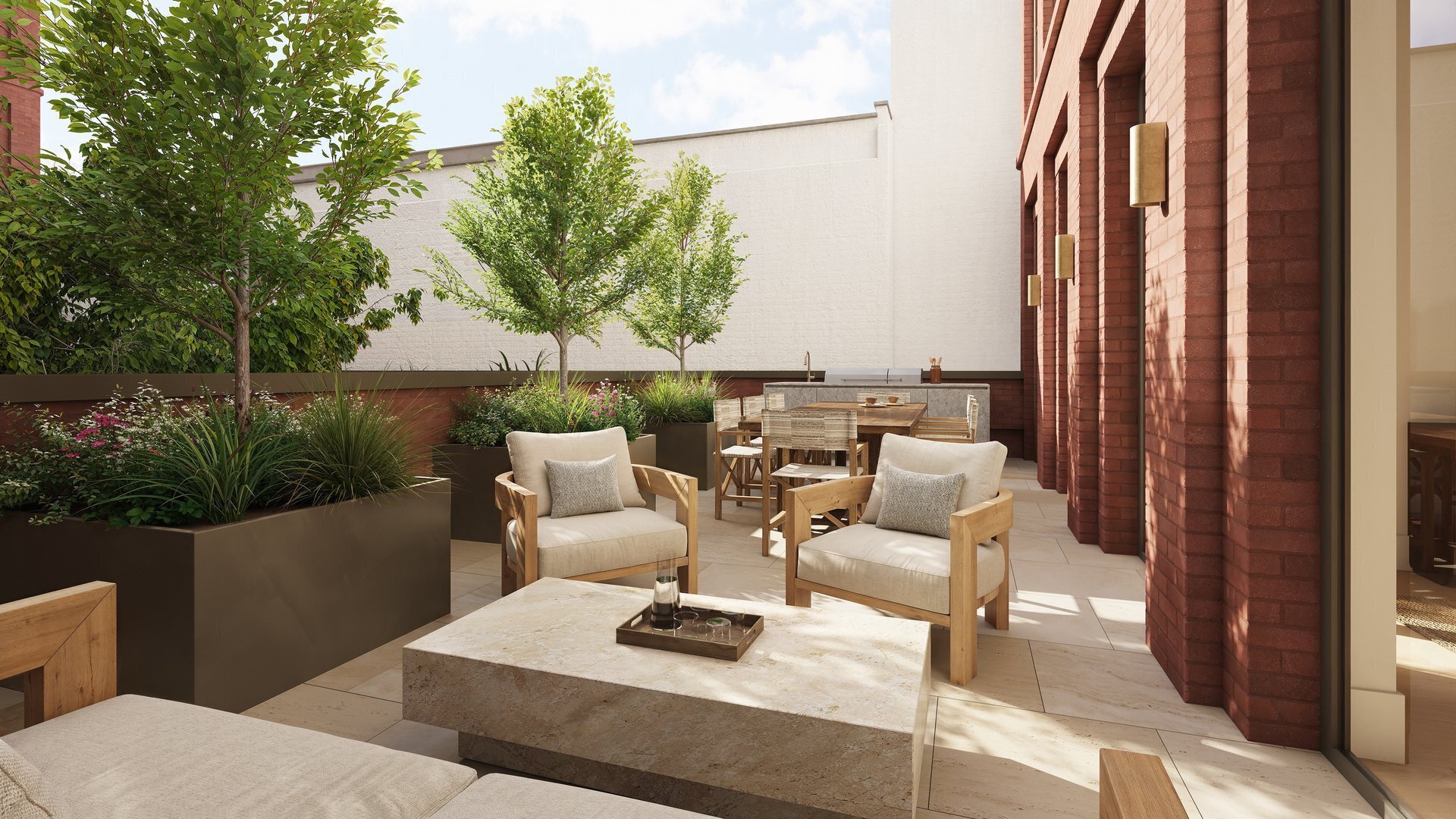 110 Boerum Place 102 Cobble Hill Brooklyn NY 11201