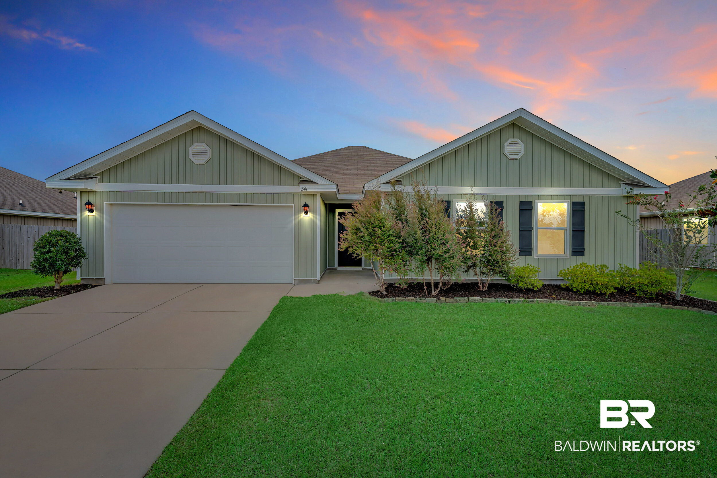 Homes for Sale in Greystone Village Foley AL