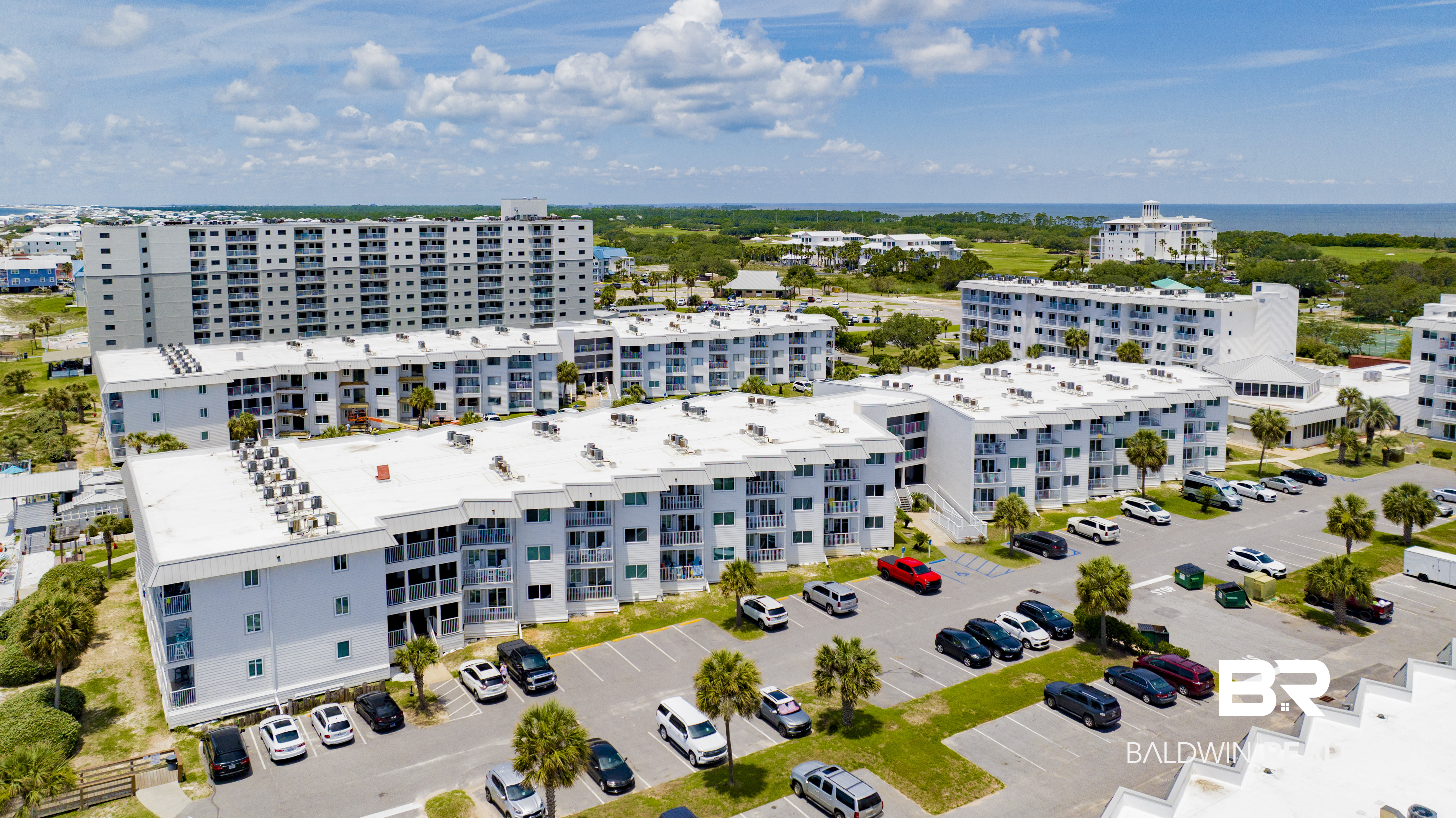 Gulf Shores Listings