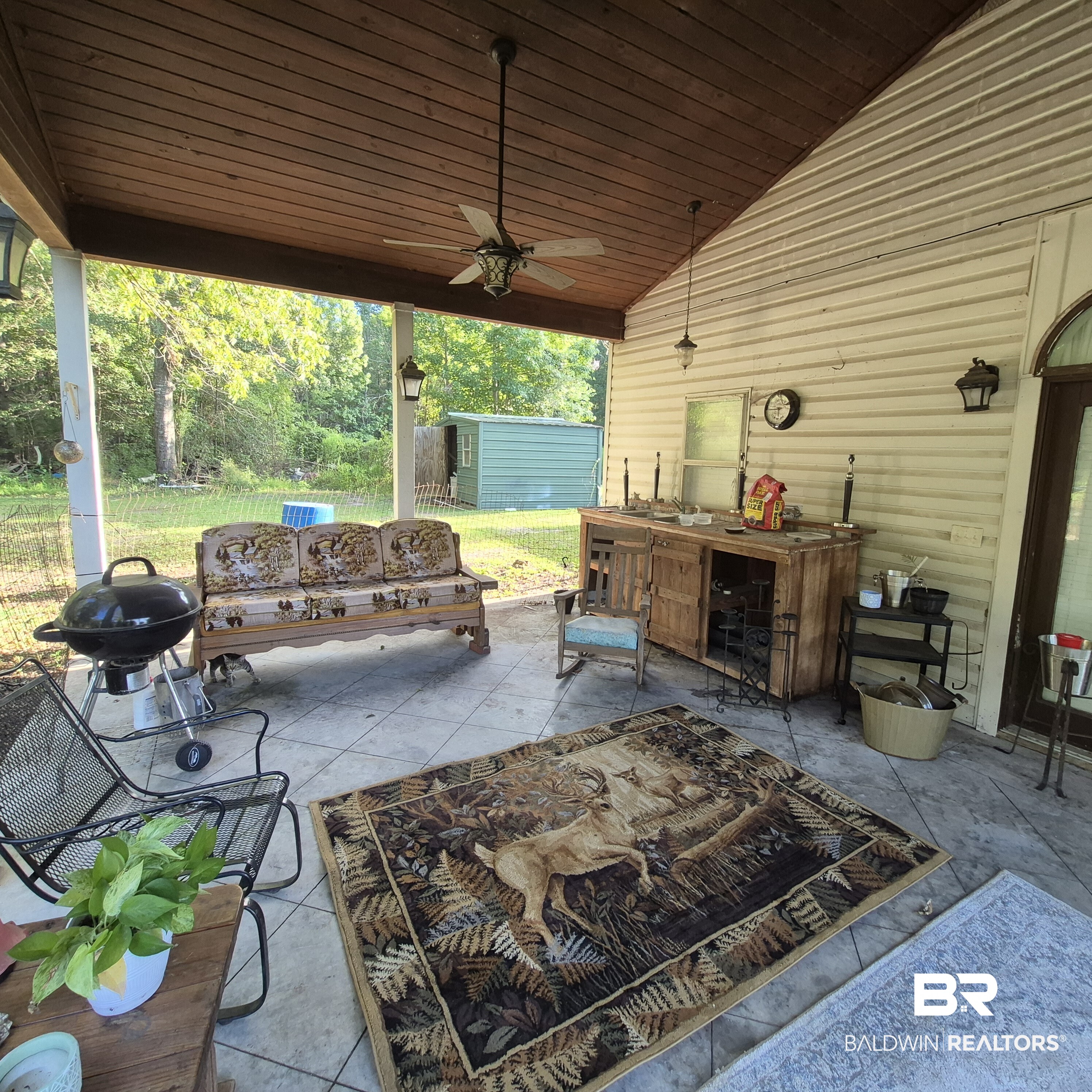 Photo 3 of Townhouse for sale at 319 Sherwood Dr, Monroeville, AL 36460 | MLS# 410604 | Listing updated on 2026-09-14