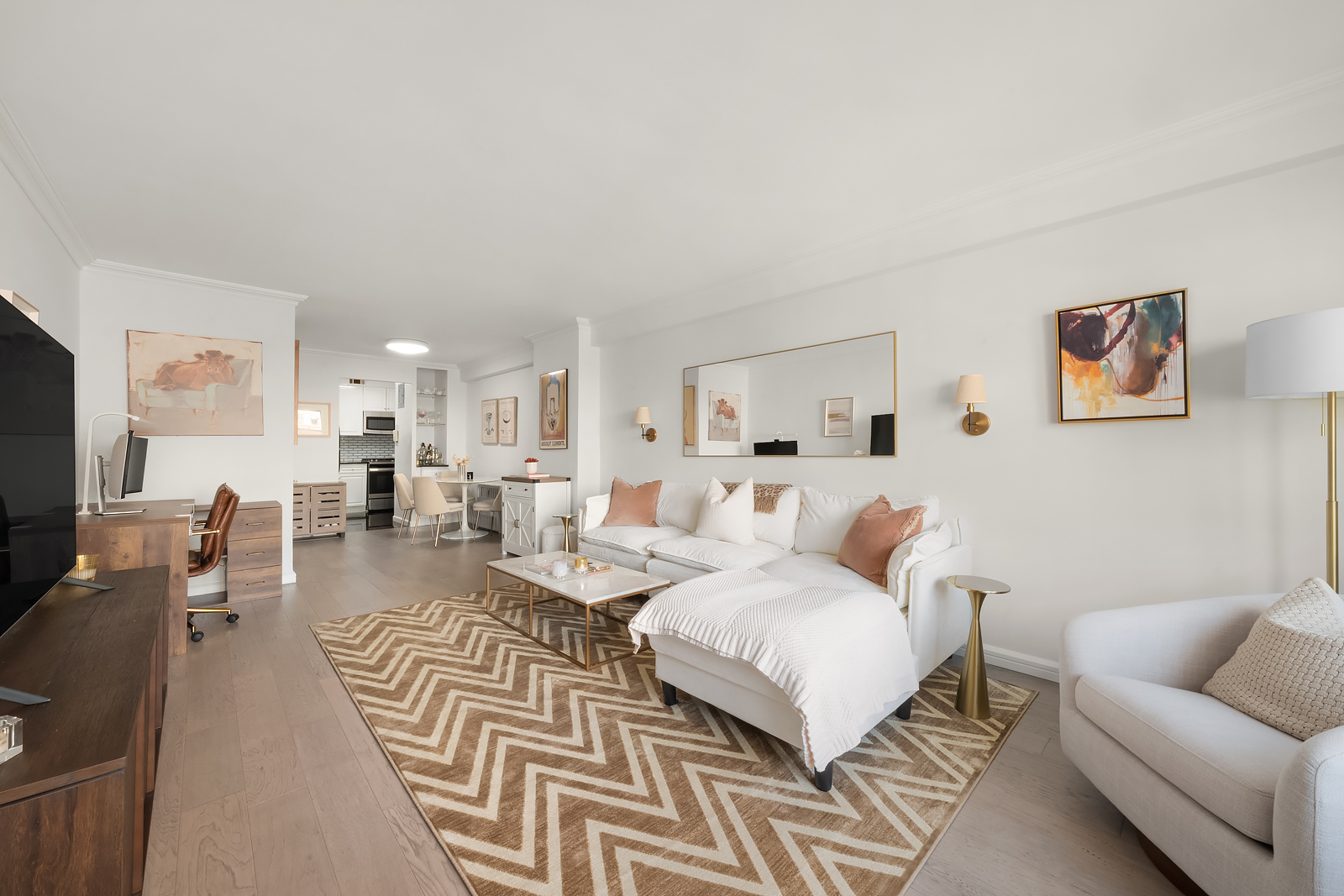 400 East 77th Street Upper East Side New York NY 10075