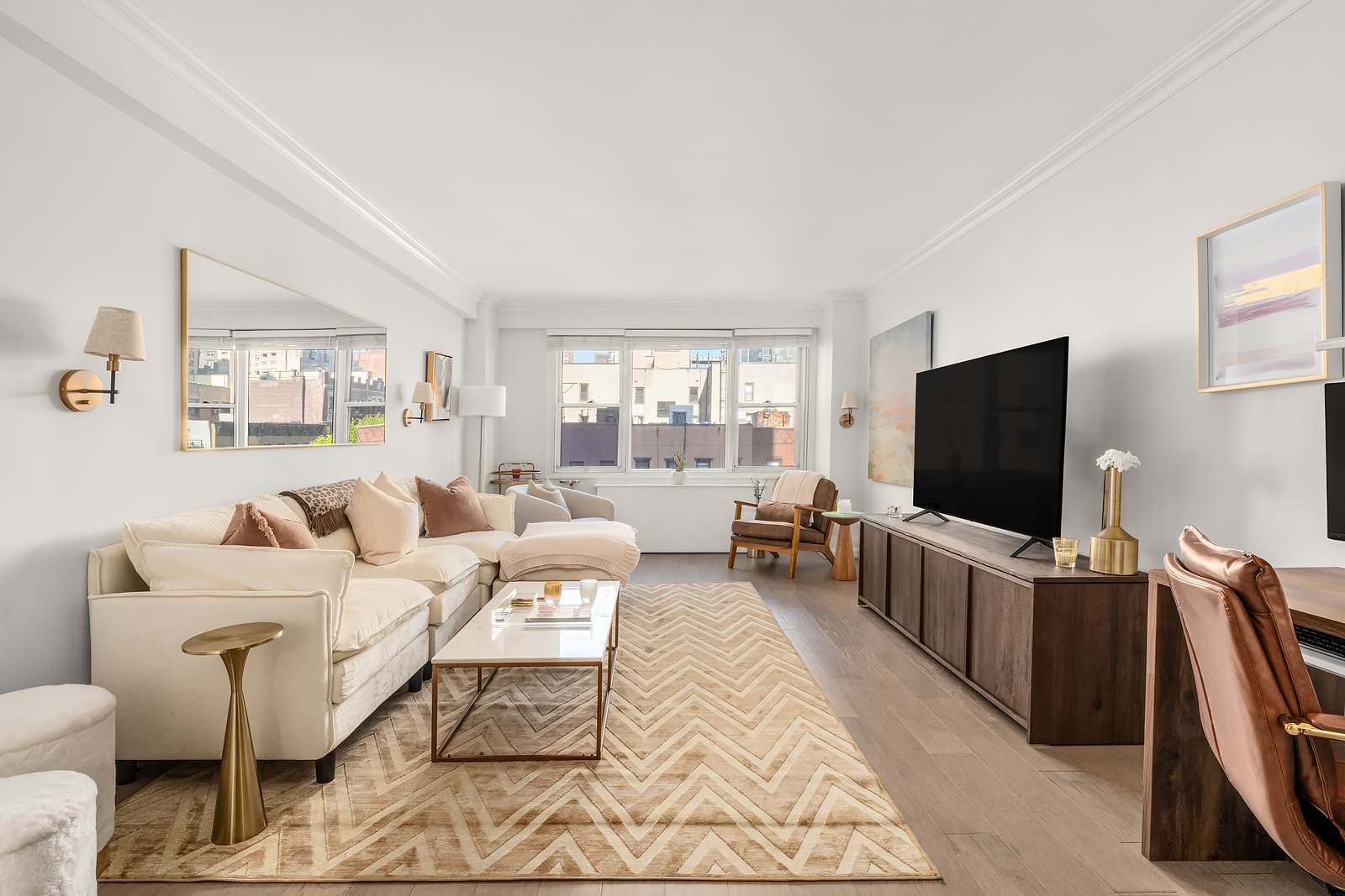 400 East 77th Street Upper East Side New York NY 10075