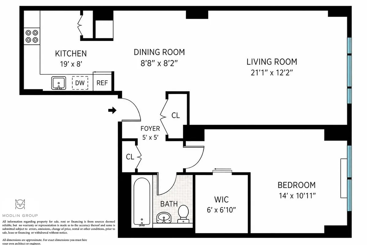 400 East 77th Street Upper East Side New York NY 10075