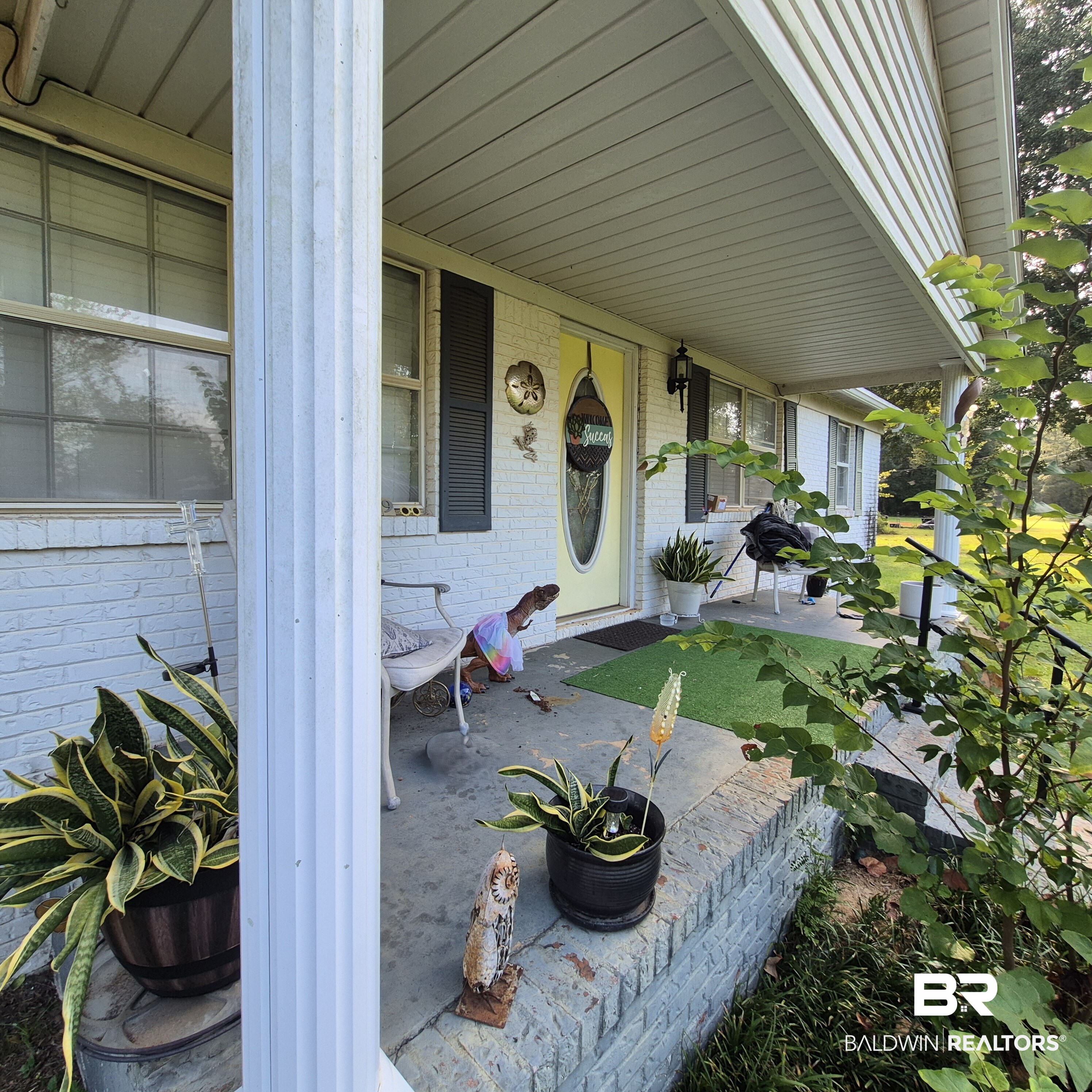 Photo 2 of Townhouse for sale at 319 Sherwood Dr, Monroeville, AL 36460 | MLS# 410604 | Listing updated on 2026-09-14