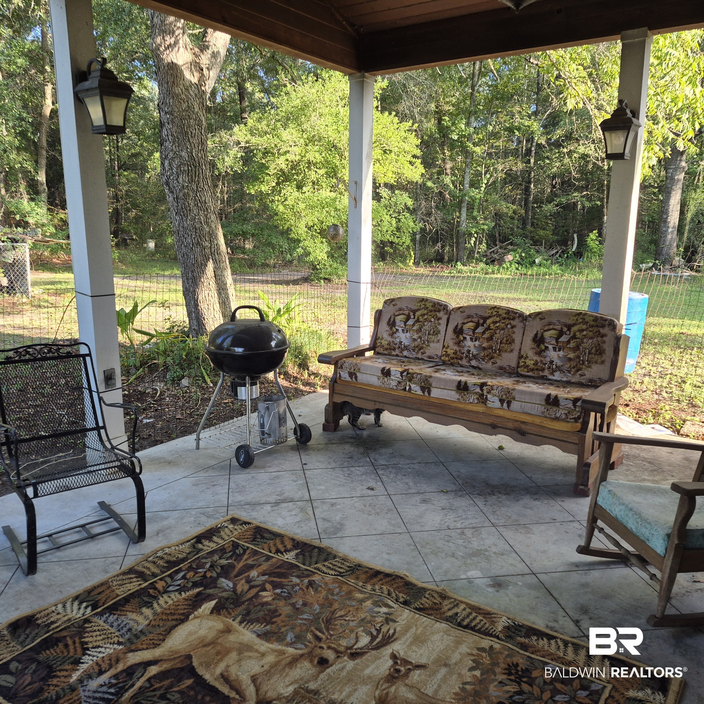 Photo 4 of Townhouse for sale at 319 Sherwood Dr, Monroeville, AL 36460 | MLS# 410604 | Listing updated on 2026-09-14