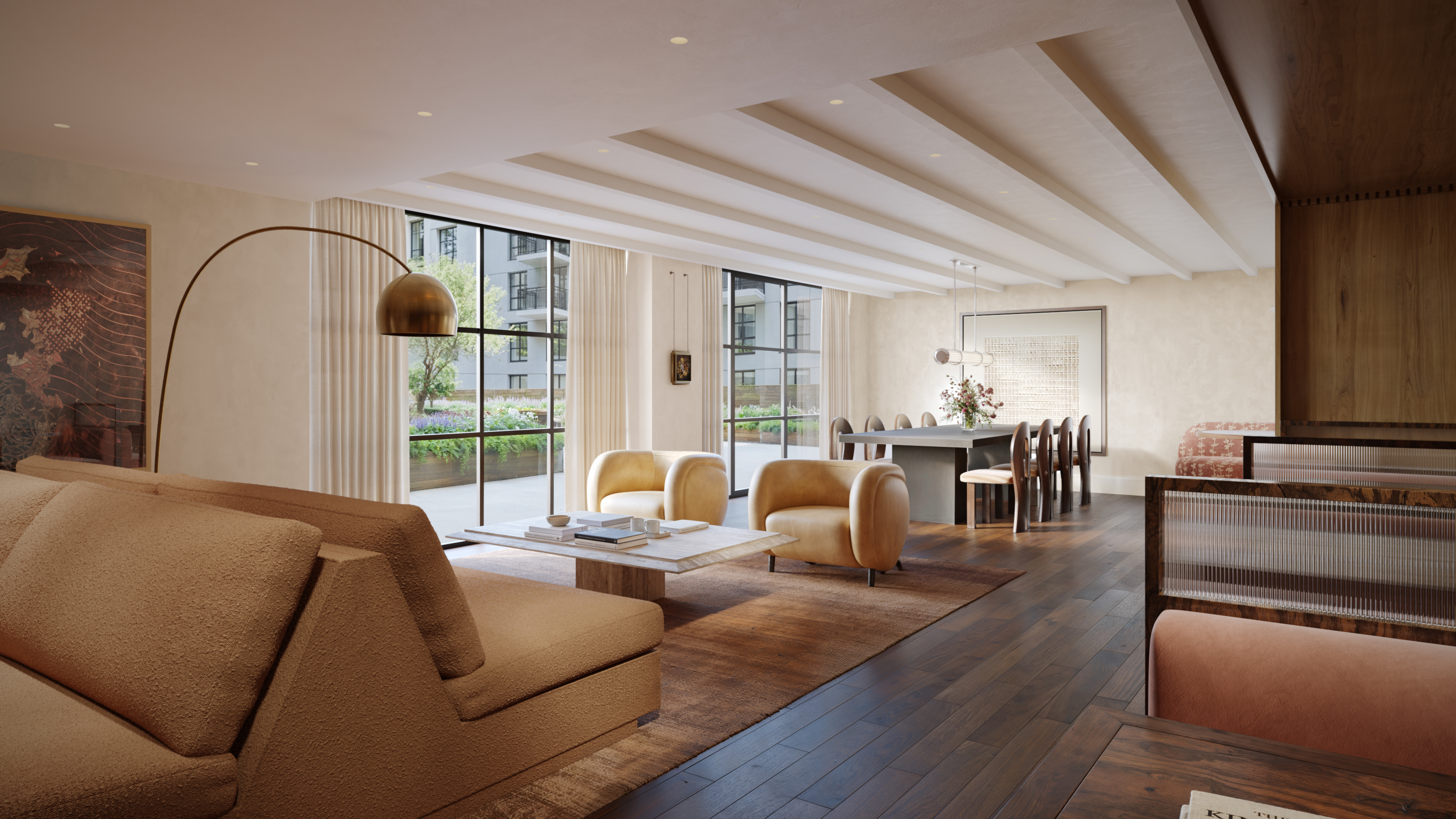 23 Ocean Parkway 1F Windsor Terrace Brooklyn NY 11218
