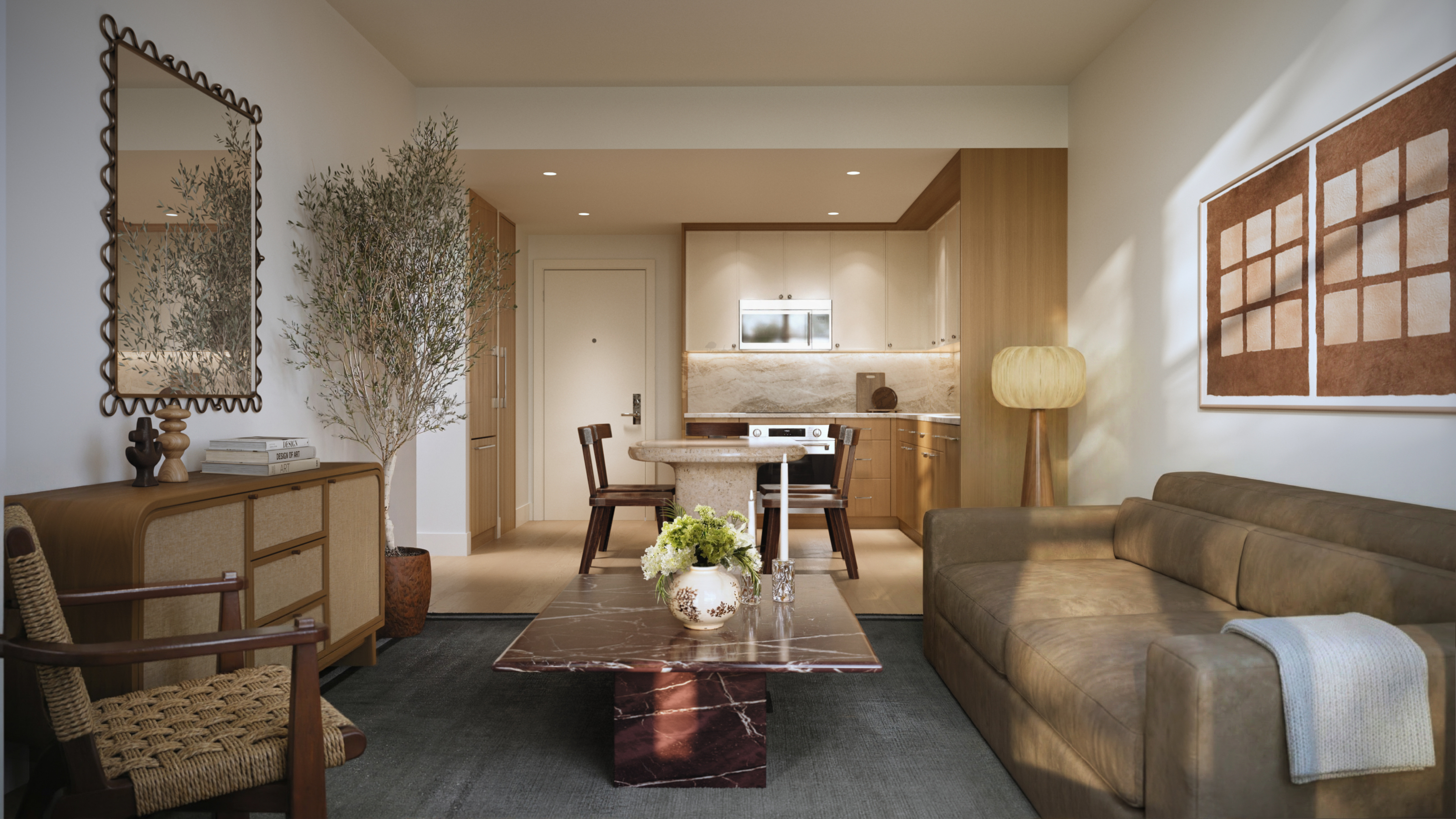 23 Ocean Parkway 1F Windsor Terrace Brooklyn NY 11218