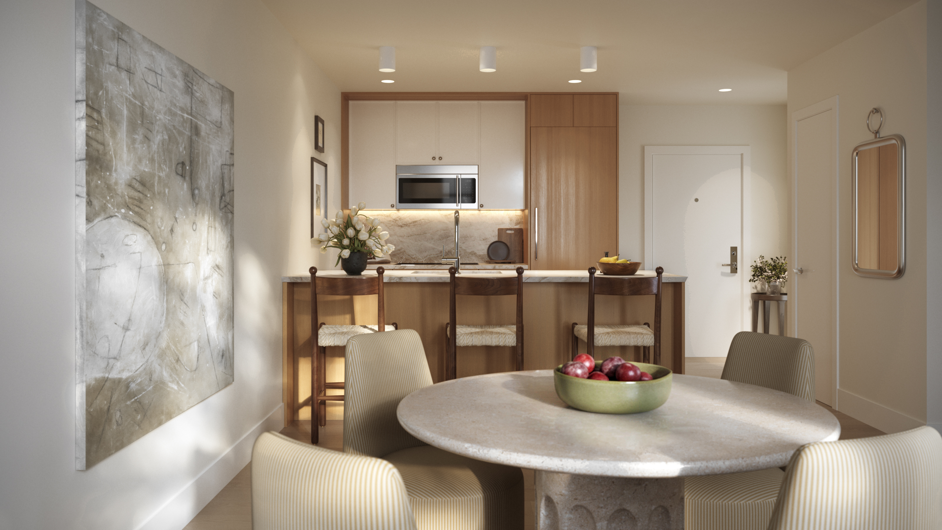23 Ocean Parkway 5M Windsor Terrace Brooklyn NY 11218