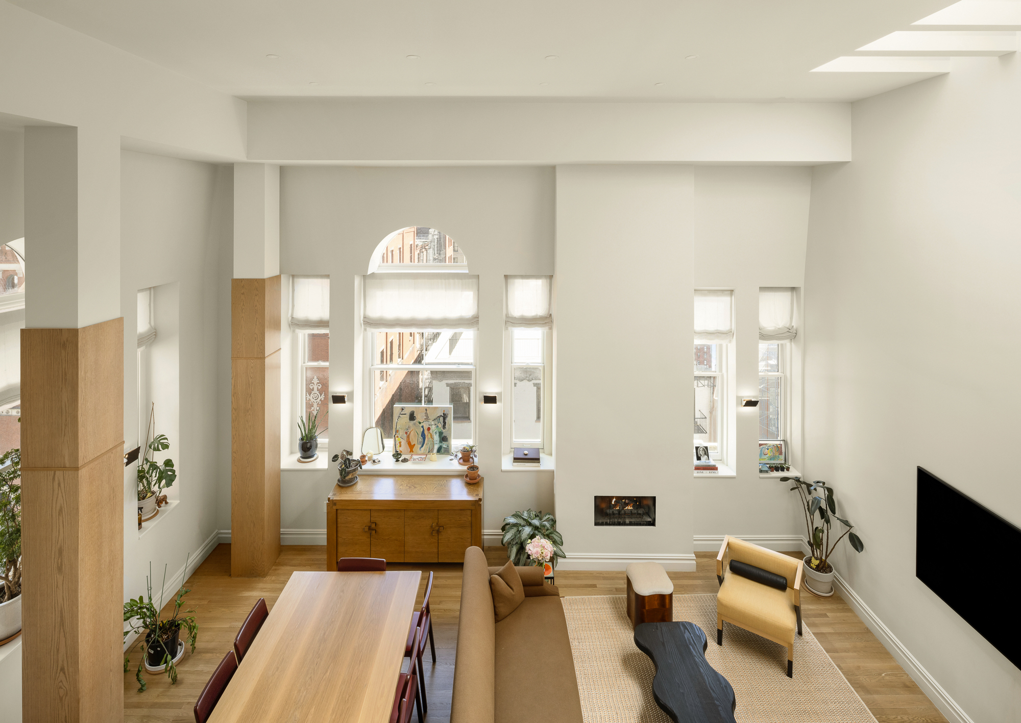 1 Bond Street PHB Noho New York NY 10012