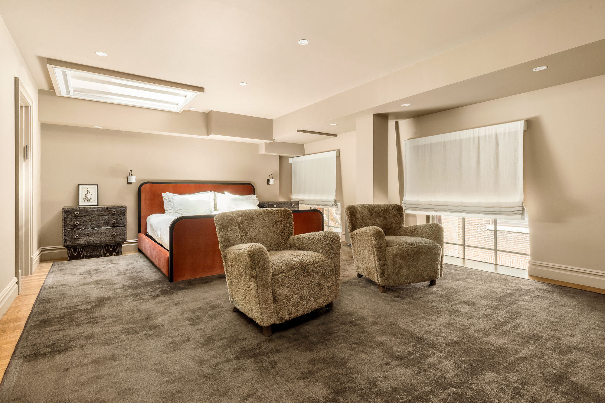 1 Bond Street PHB Noho New York NY 10012