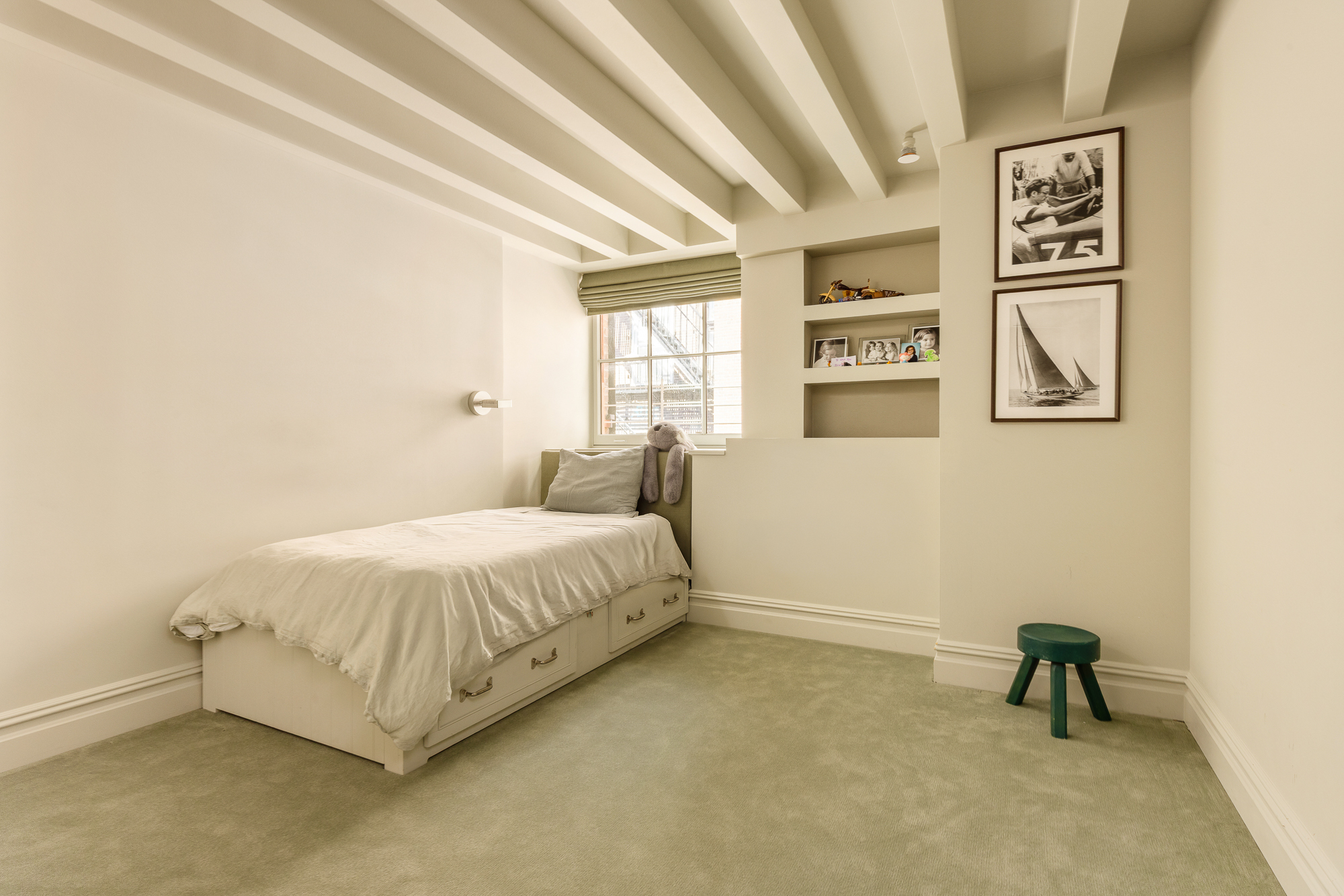 1 Bond Street PHB Noho New York NY 10012