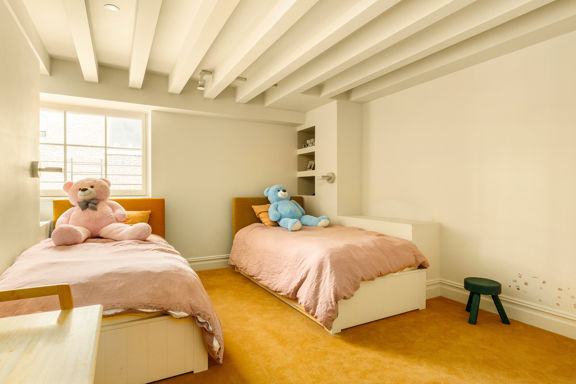 1 Bond Street PHB Noho New York NY 10012