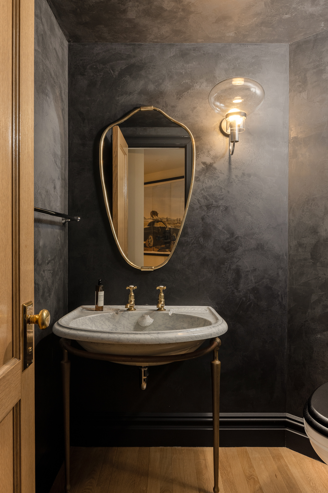 1 Bond Street PHB Noho New York NY 10012