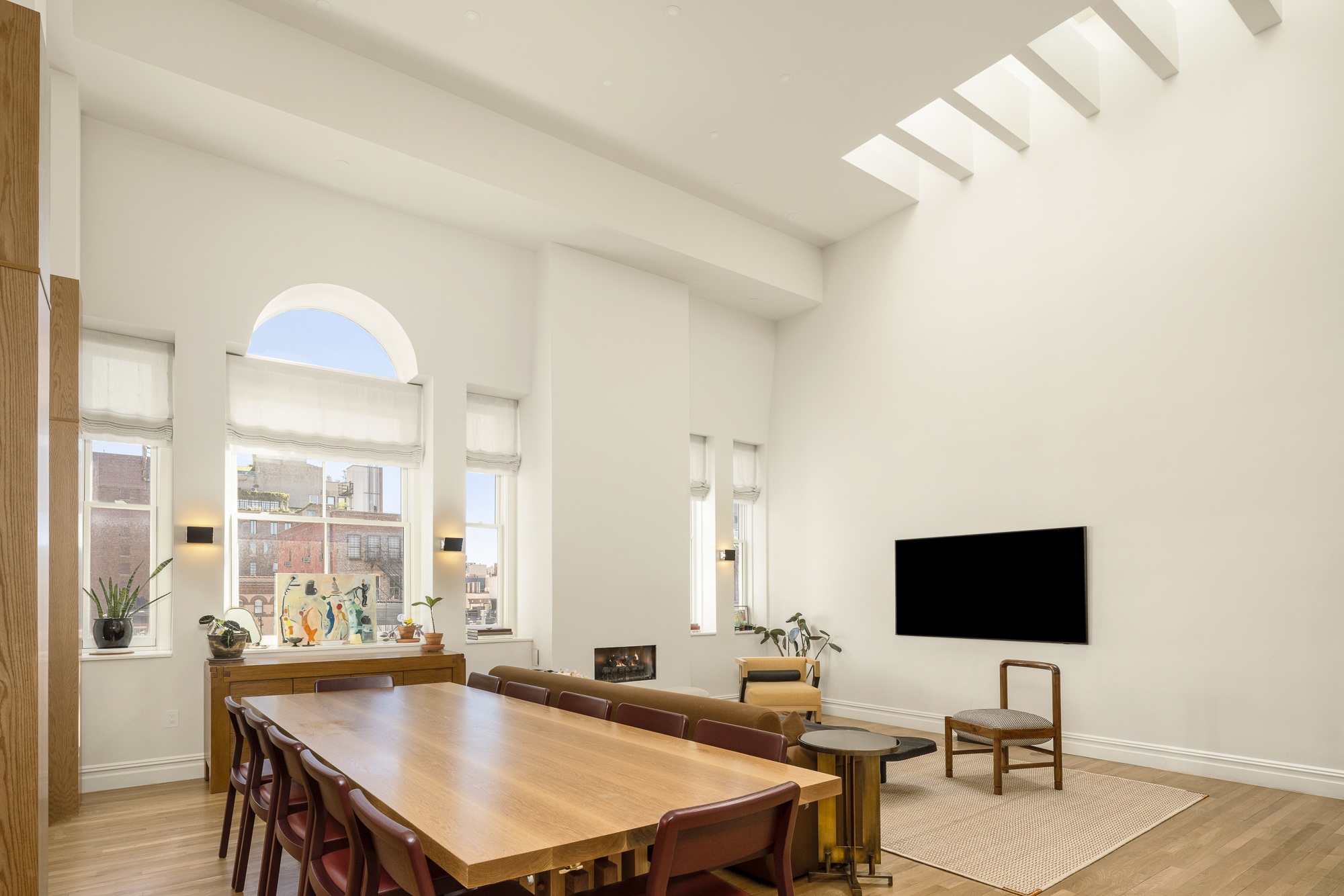 1 Bond Street PHB Noho New York NY 10012