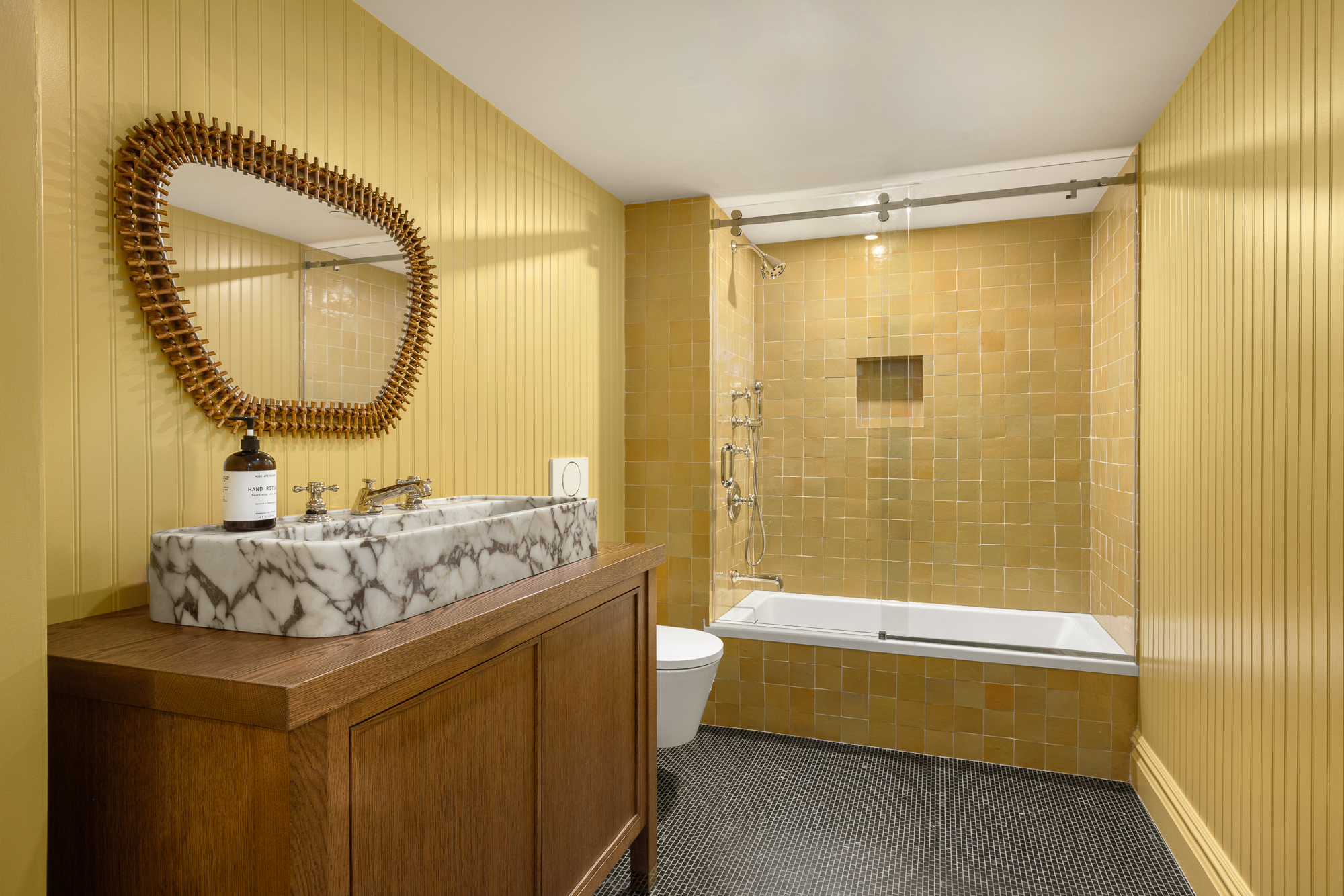 1 Bond Street PHB Noho New York NY 10012