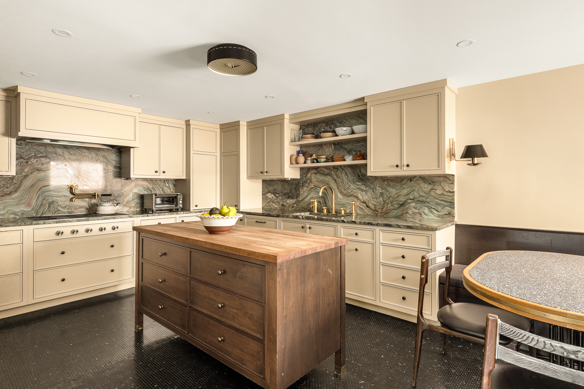 1 Bond Street PHB Noho New York NY 10012