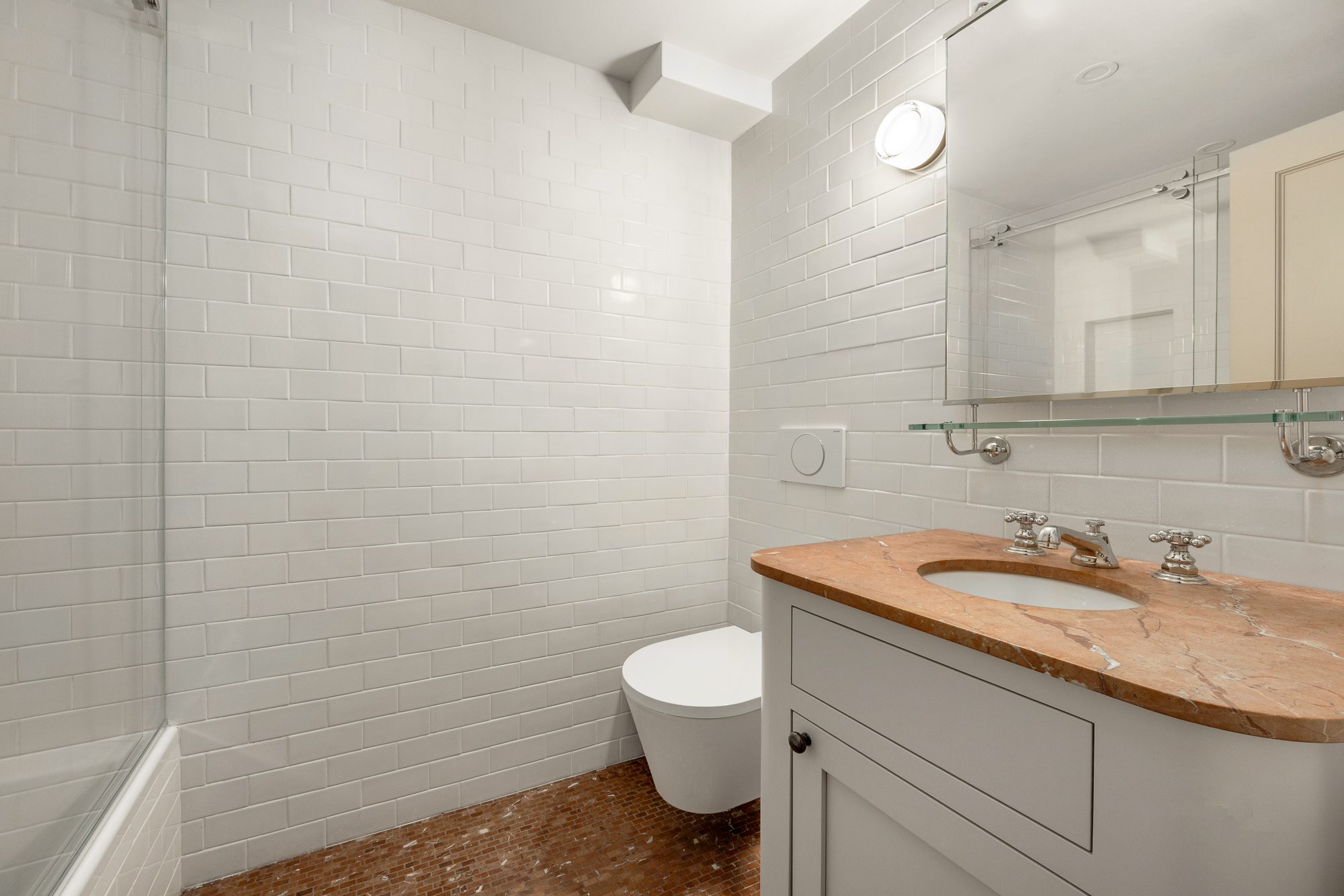 1 Bond Street PHB Noho New York NY 10012