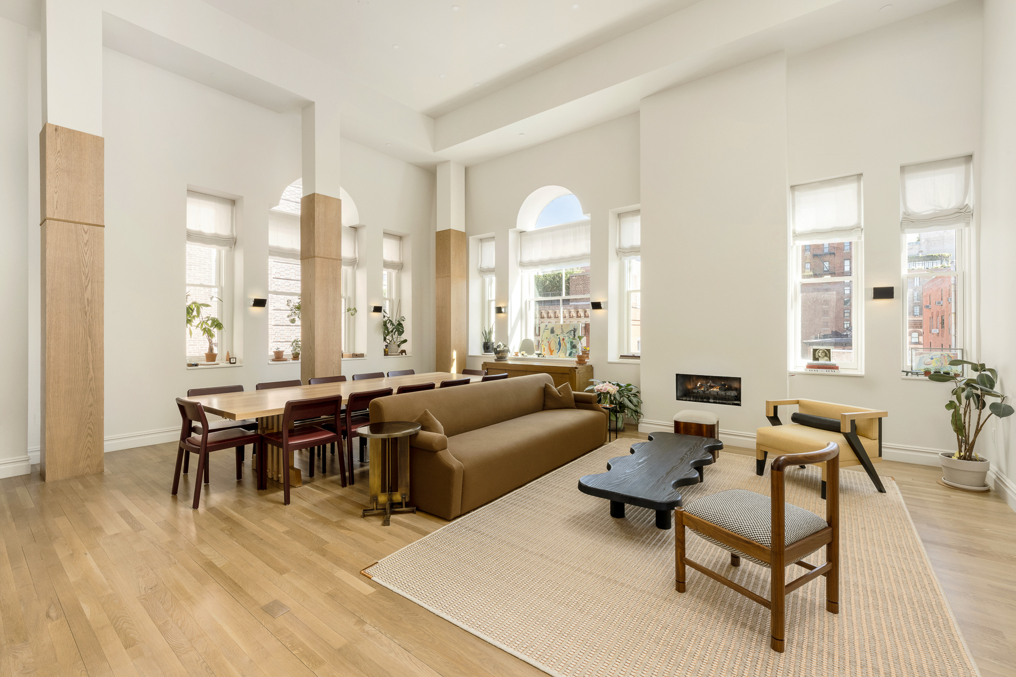 1 Bond Street PHB Noho New York NY 10012