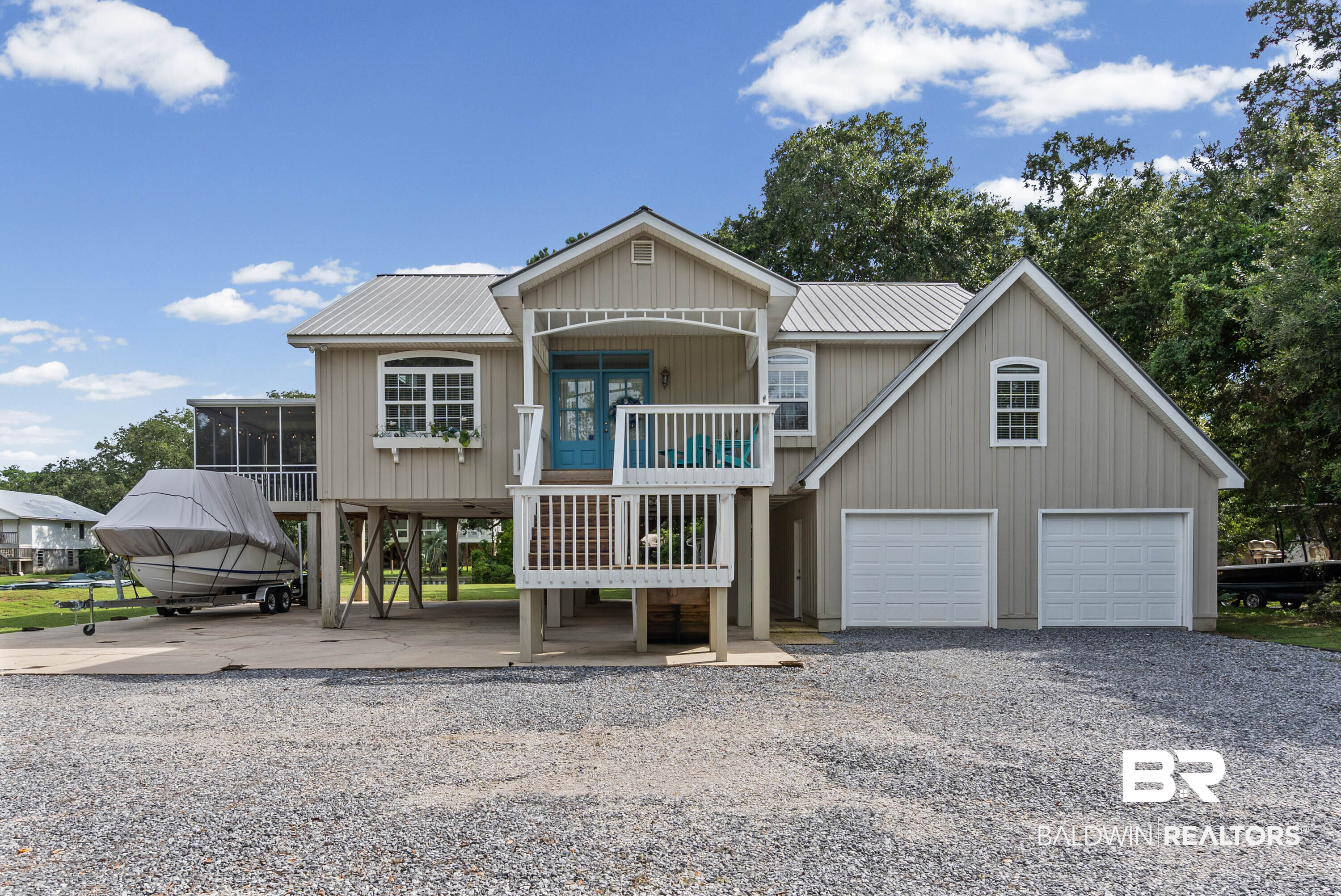 Homes for Sale in Bay Haven Fairhope AL