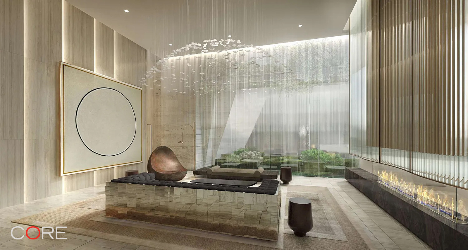 15 Hudson Yards 32A Hudson Yards New York NY 10001