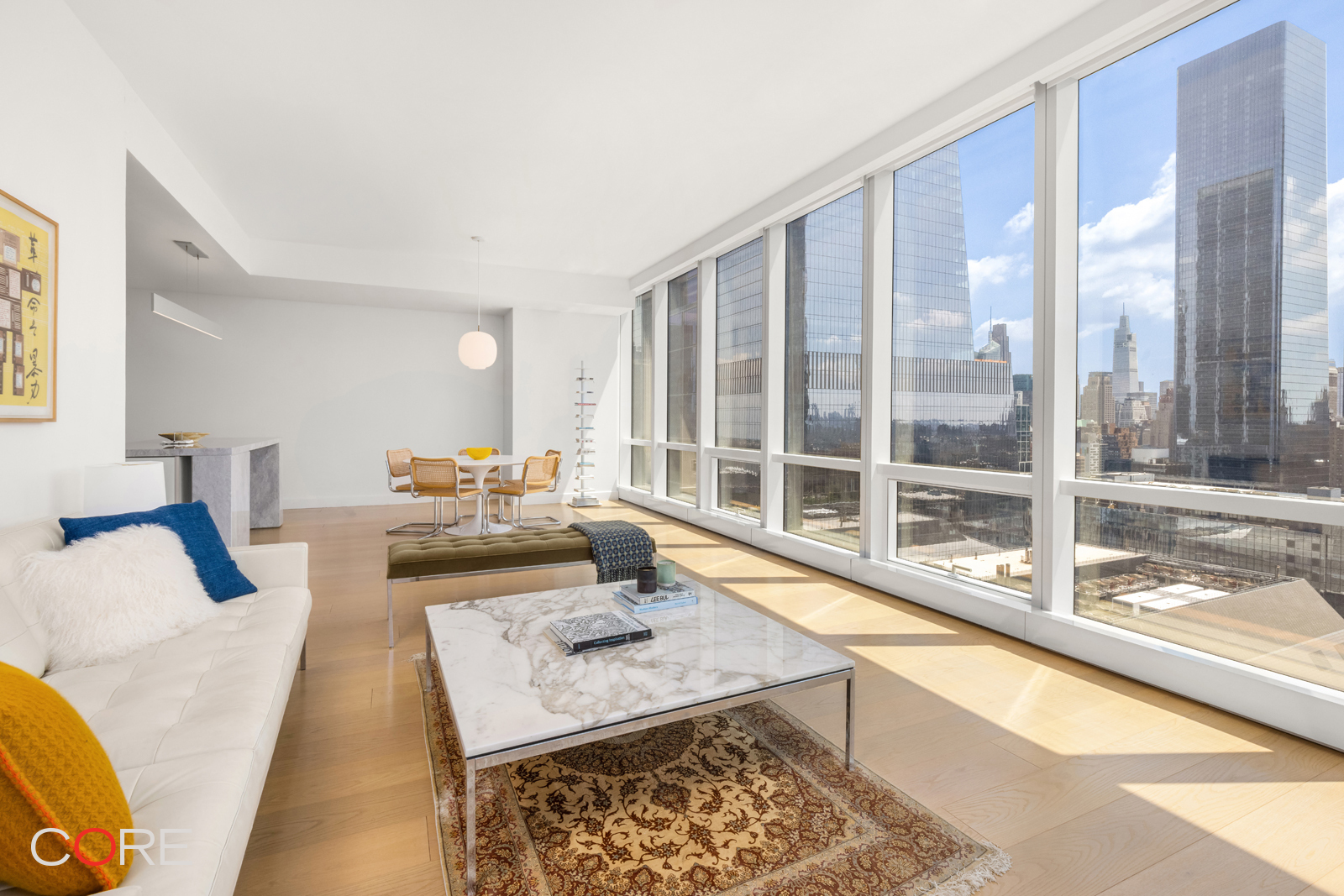 15 Hudson Yards 32A Hudson Yards New York NY 10001