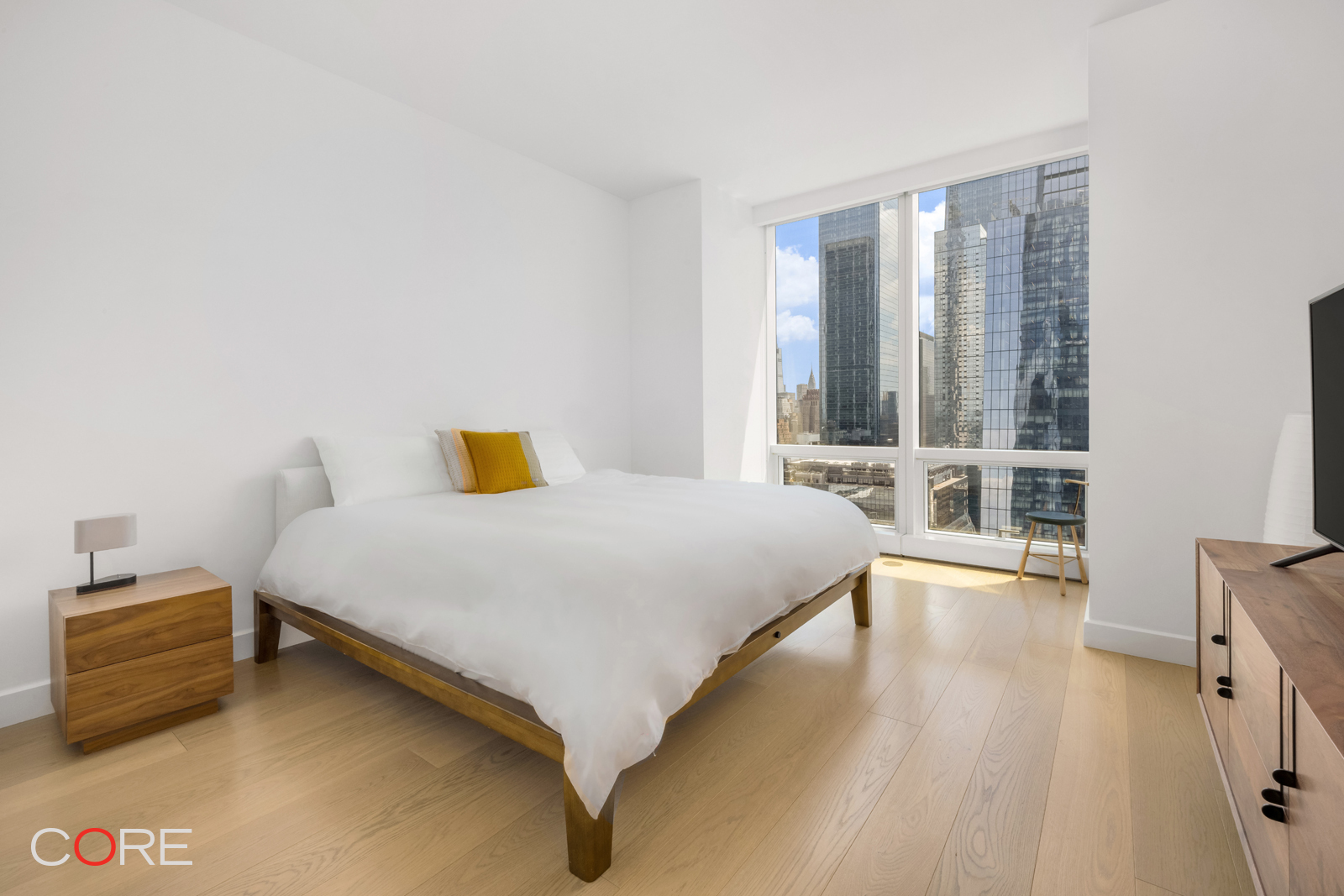 15 Hudson Yards 32A Hudson Yards New York NY 10001