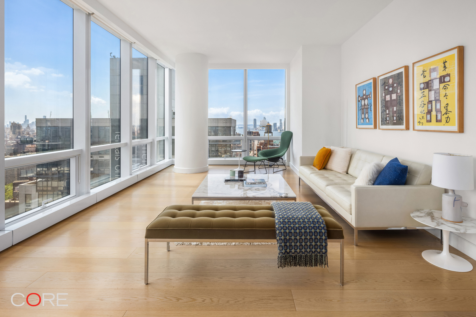 15 Hudson Yards #32A