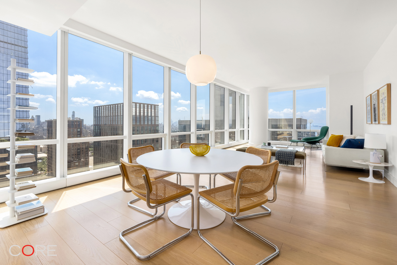 15 Hudson Yards 32A Hudson Yards New York NY 10001